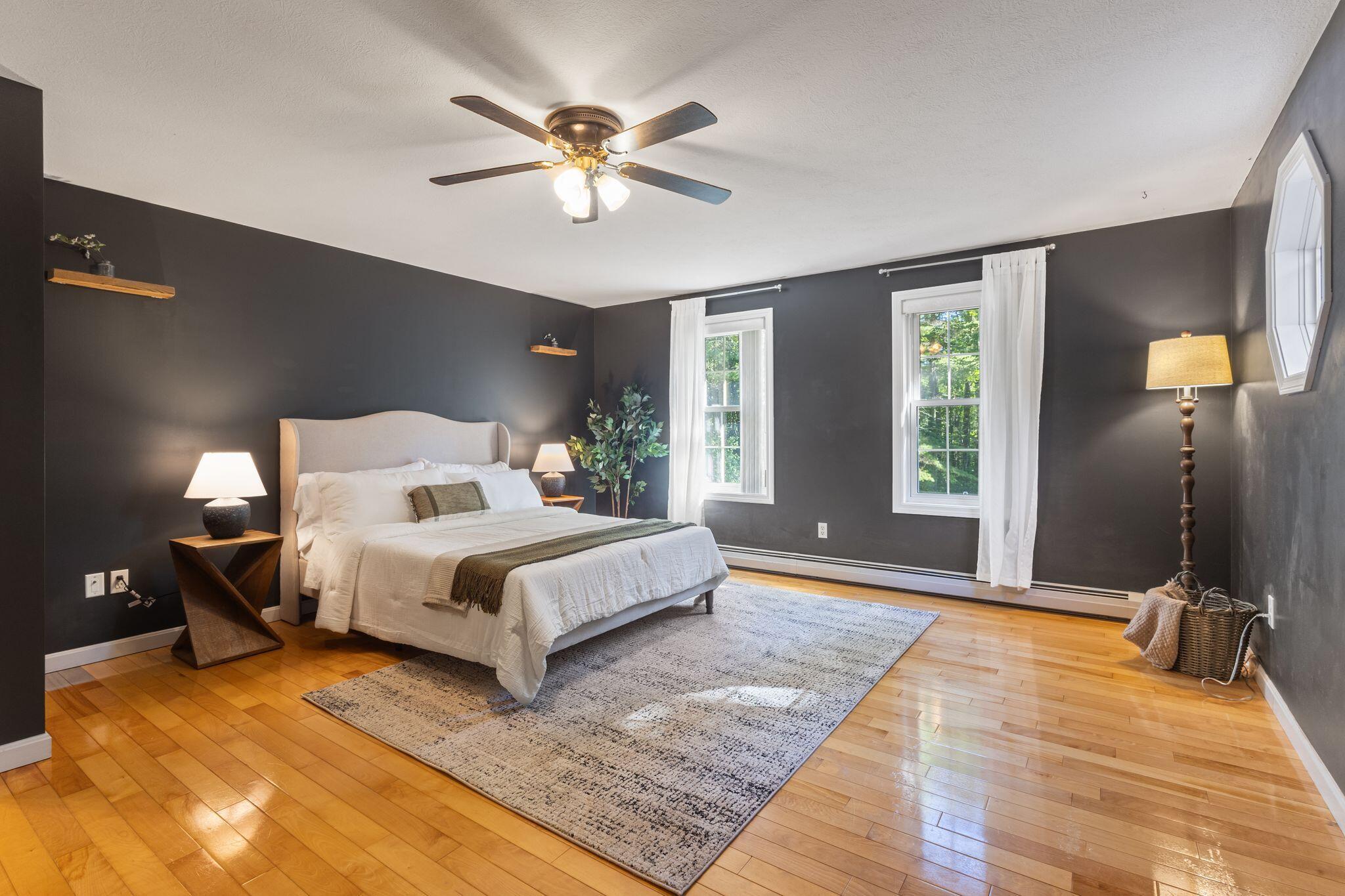 352 Log Cabin Road