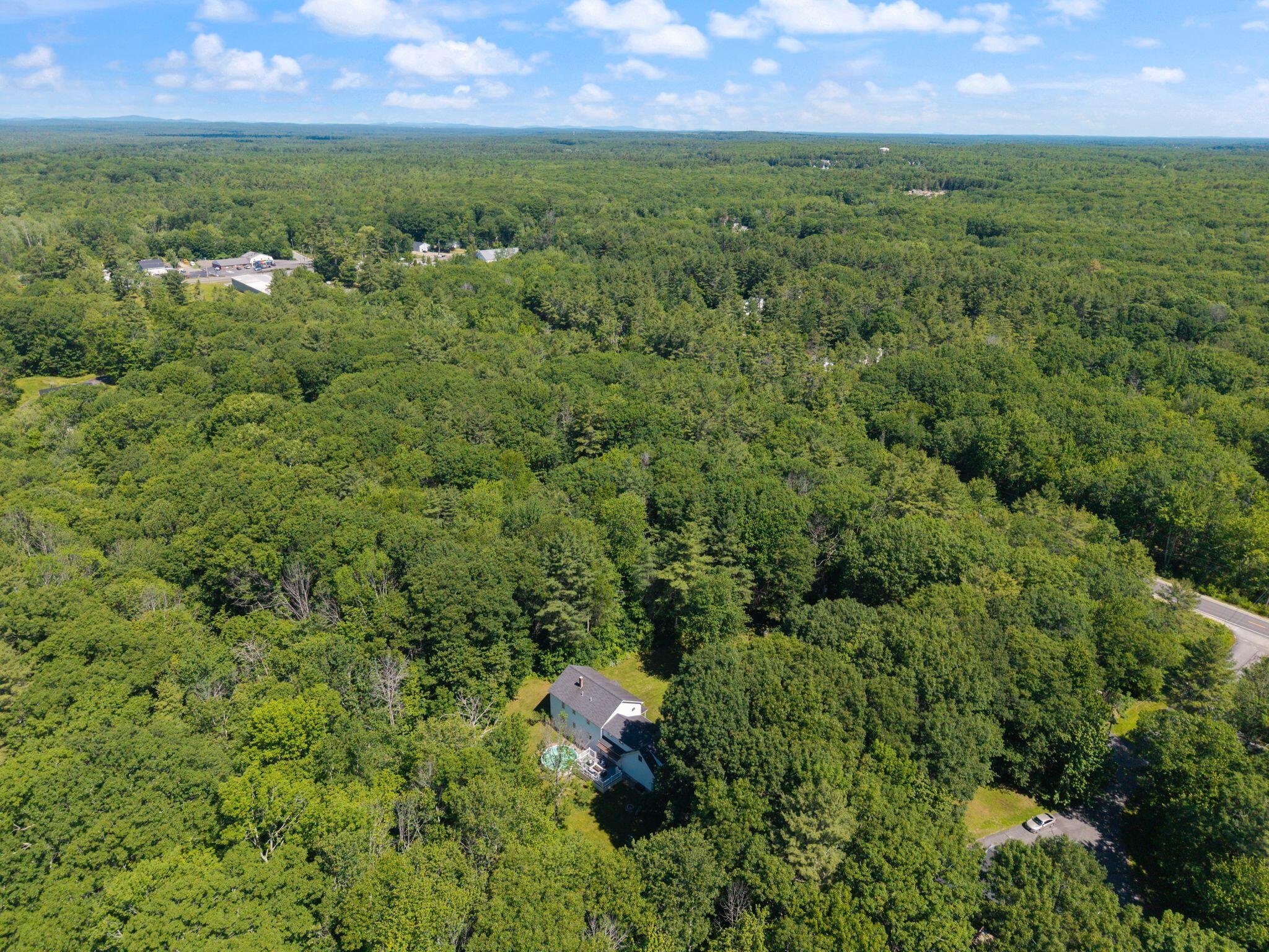 352 Log Cabin Road