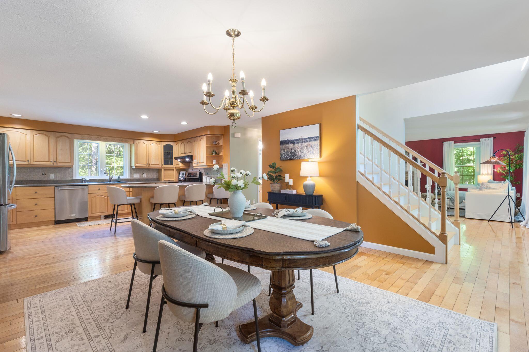 352 Log Cabin Road