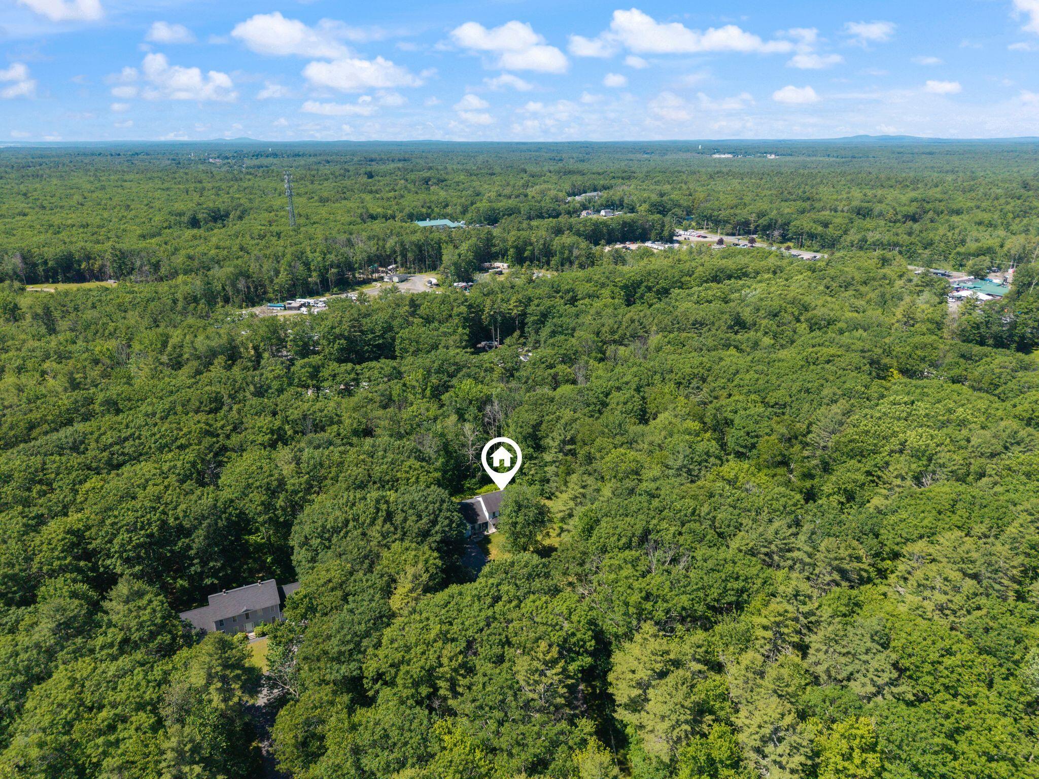 352 Log Cabin Road