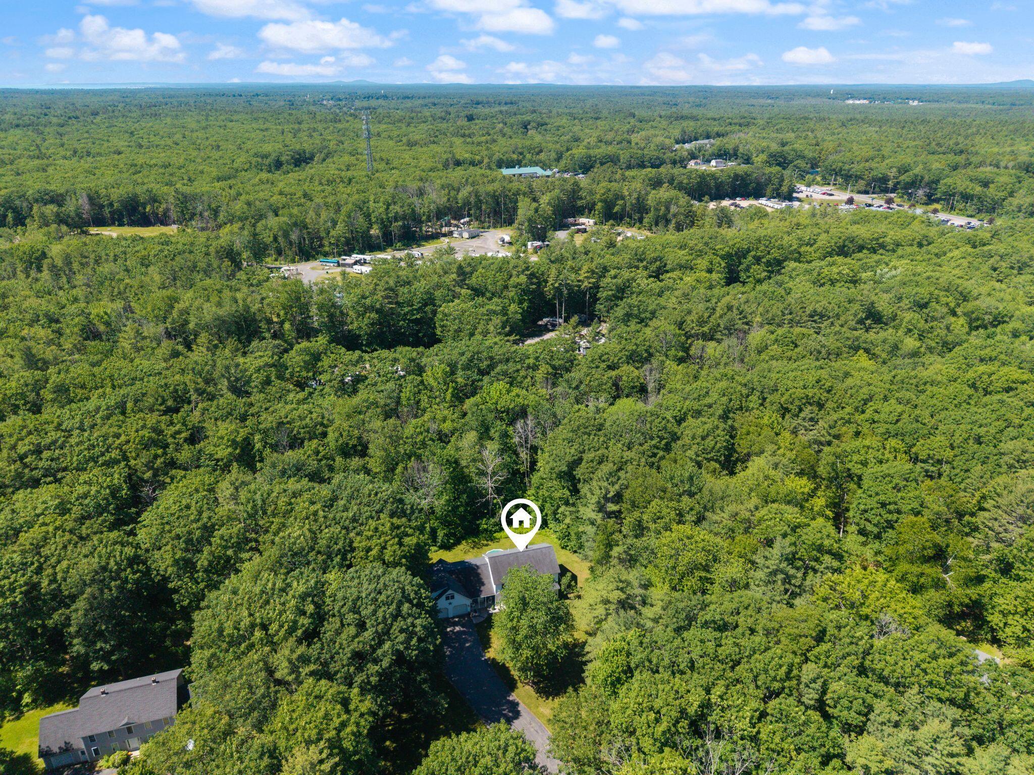 352 Log Cabin Road