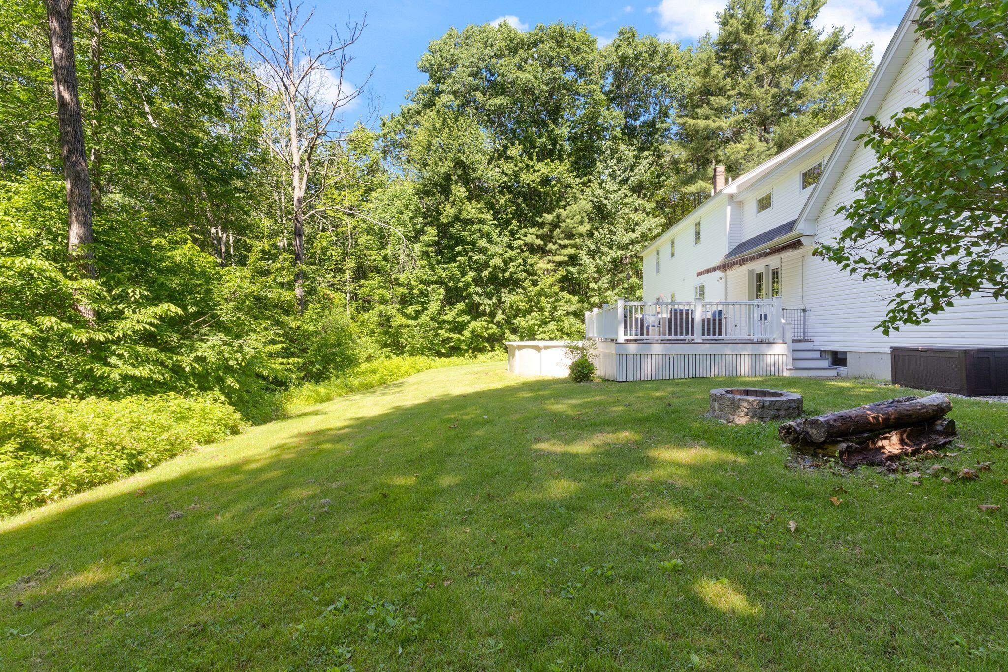 352 Log Cabin Road