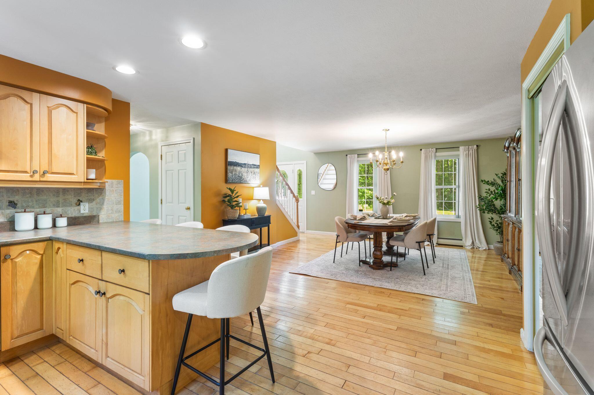 352 Log Cabin Road