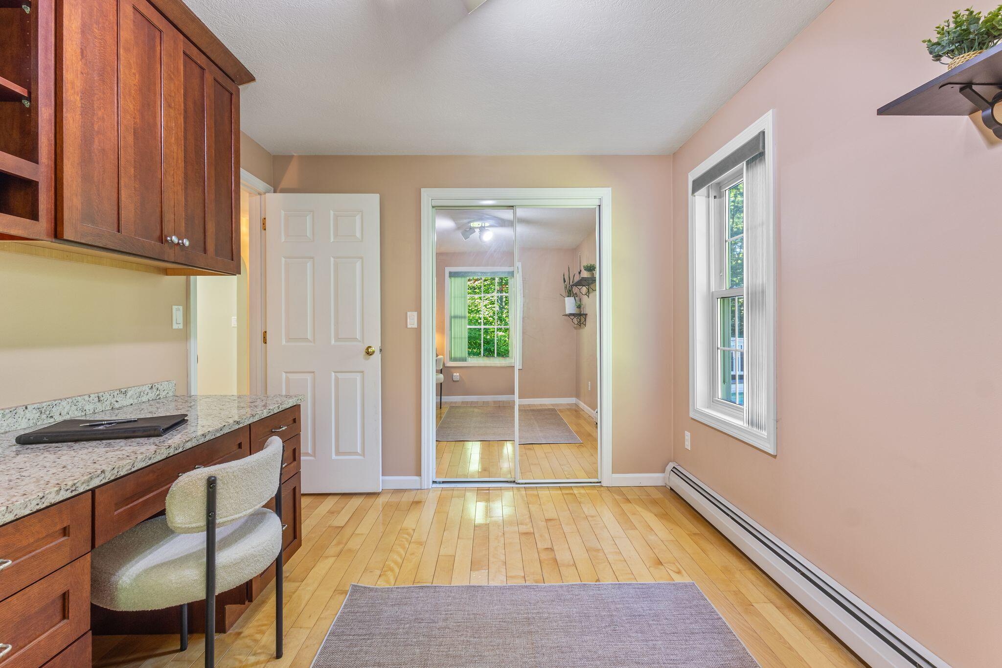 352 Log Cabin Road