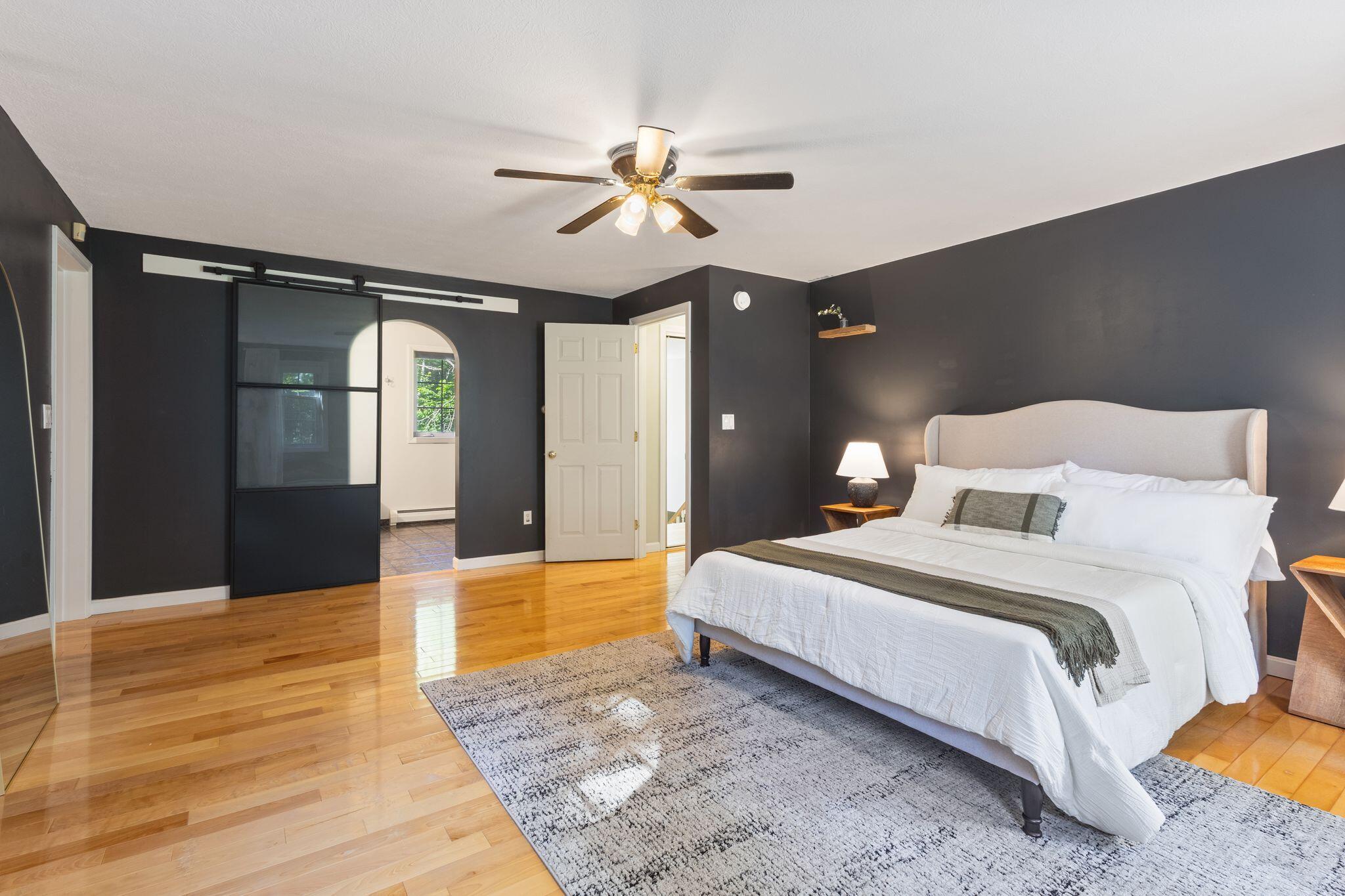 352 Log Cabin Road