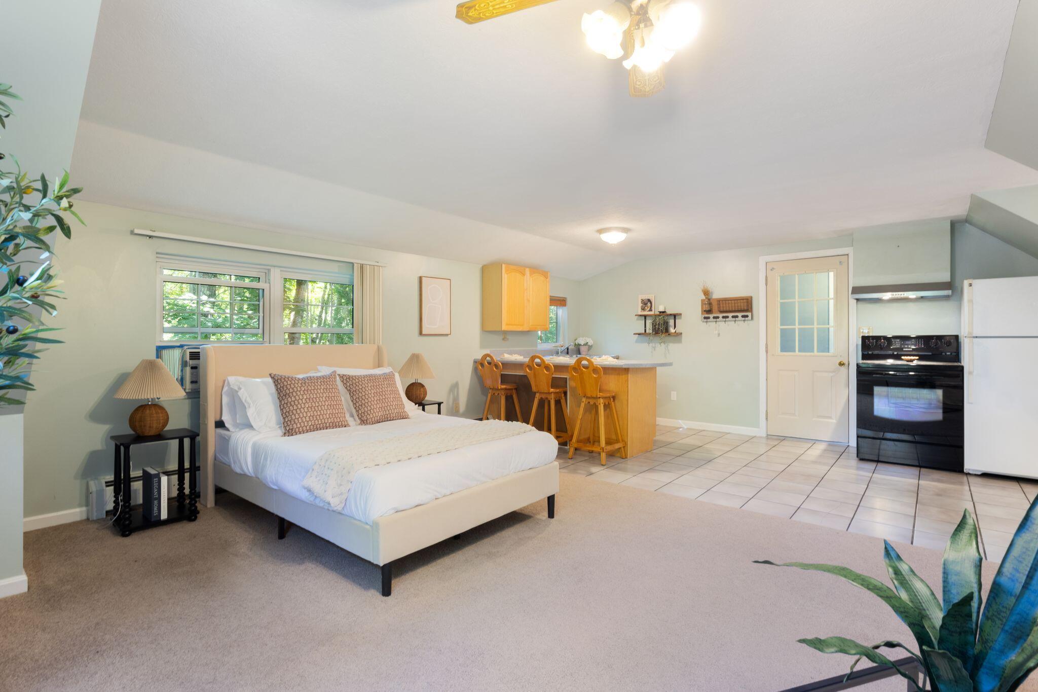 352 Log Cabin Road
