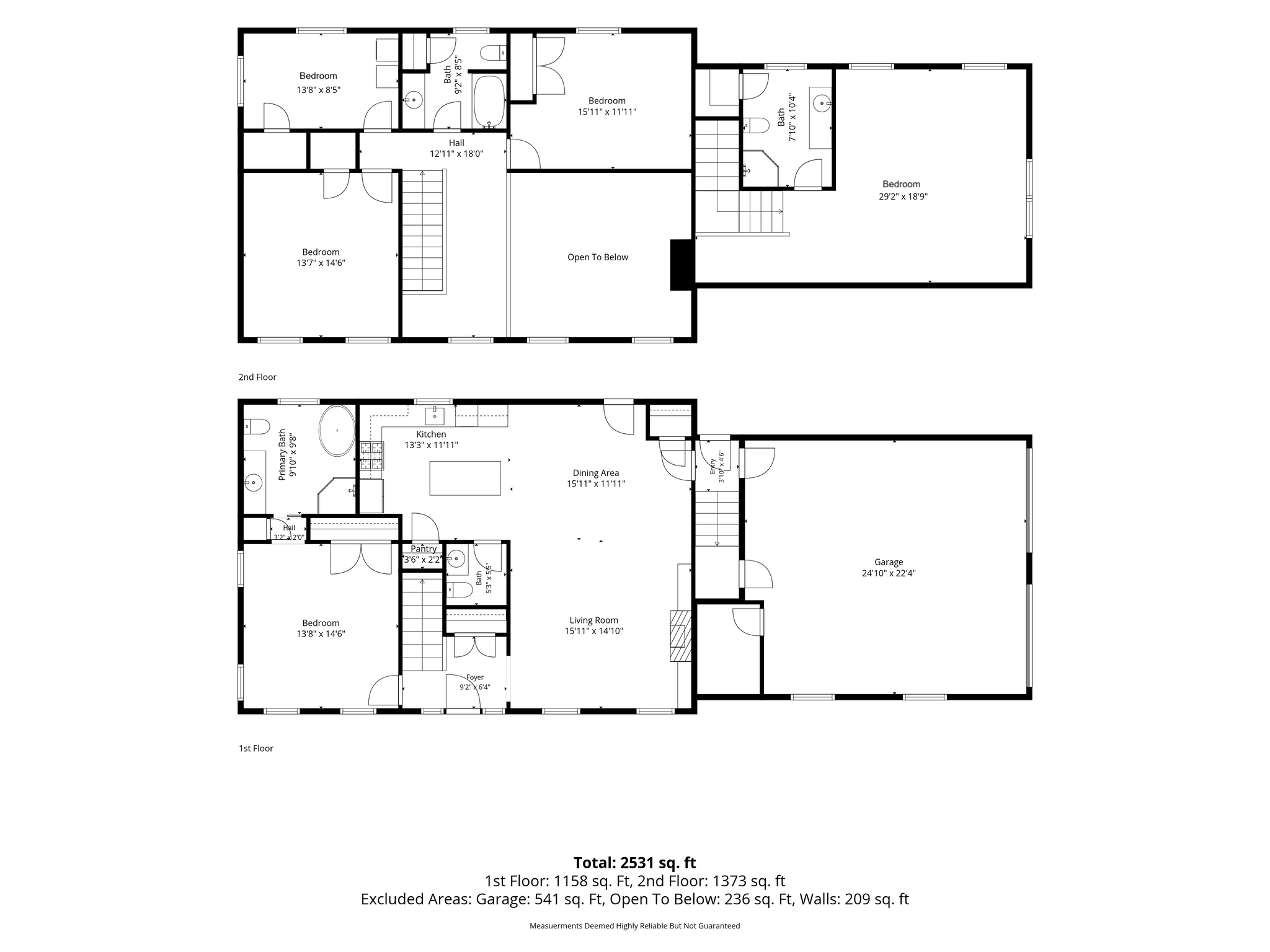 36 Viking Trail Lane