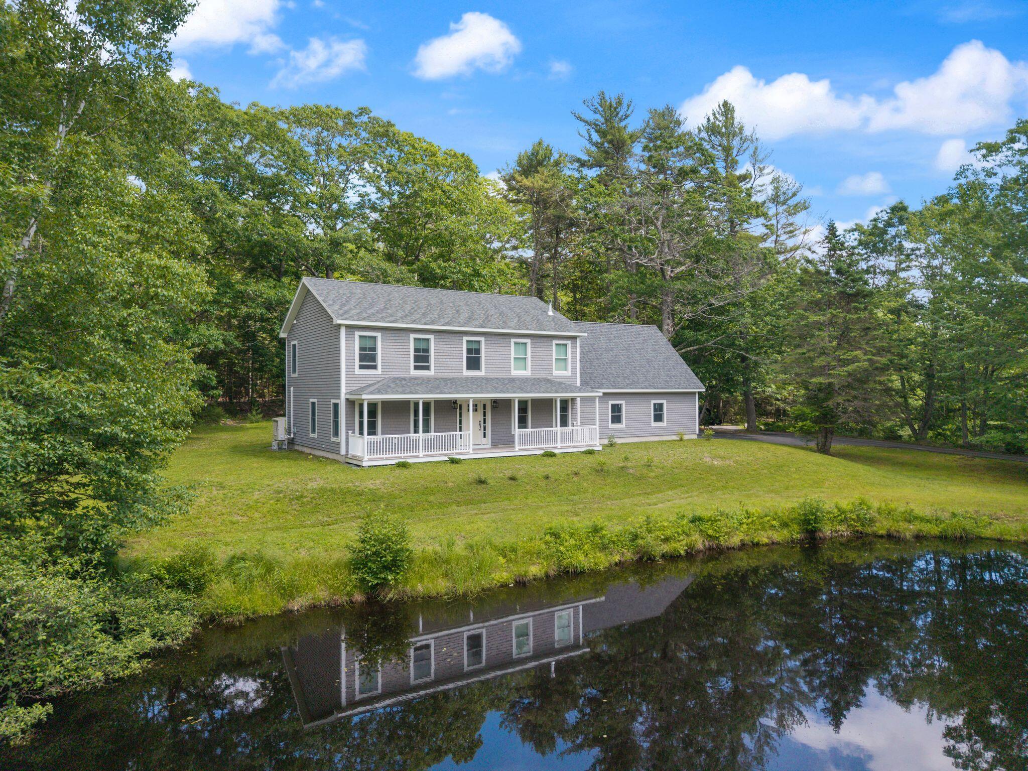 36 Viking Trail Lane