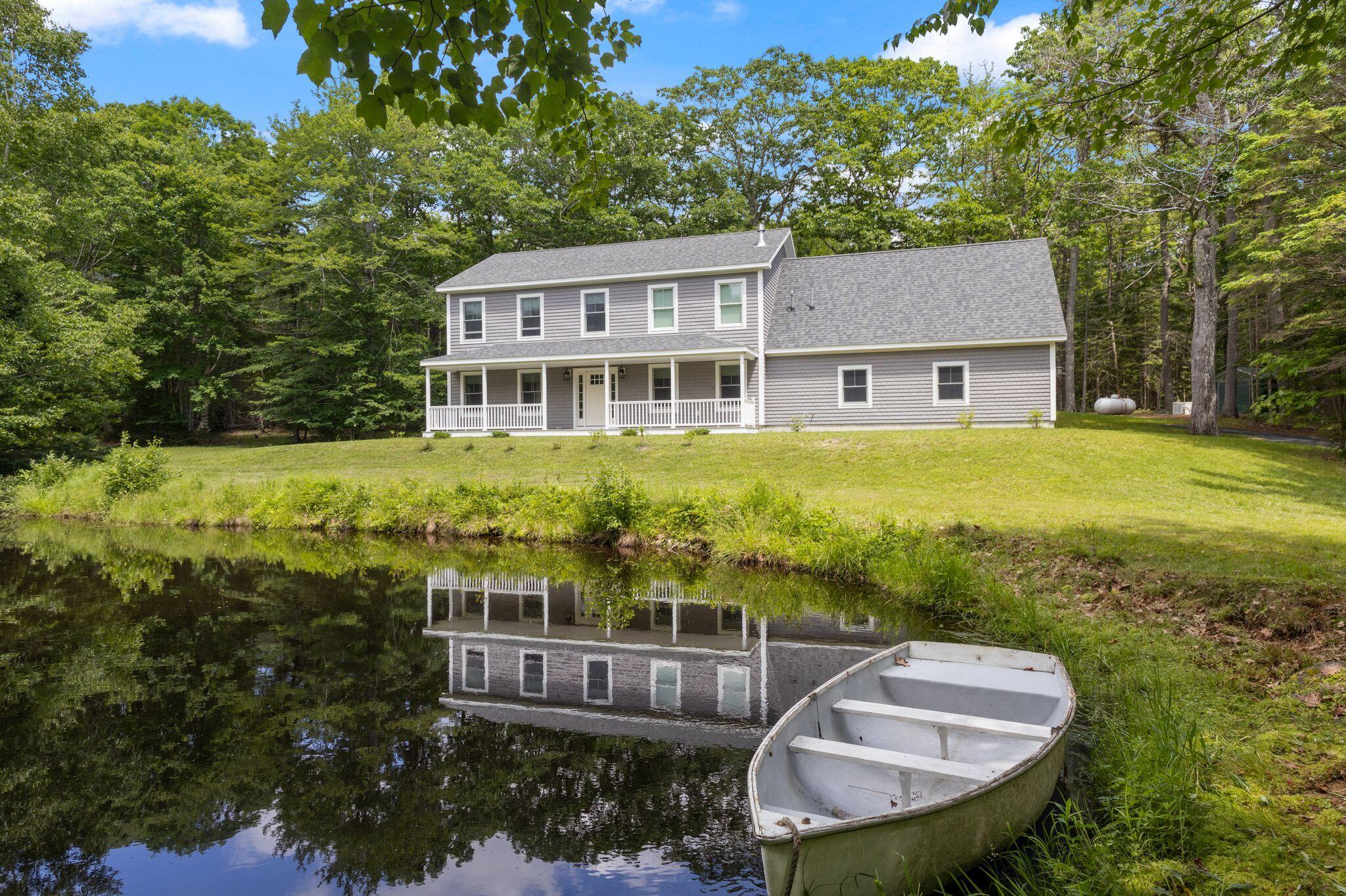 36 Viking Trail Lane