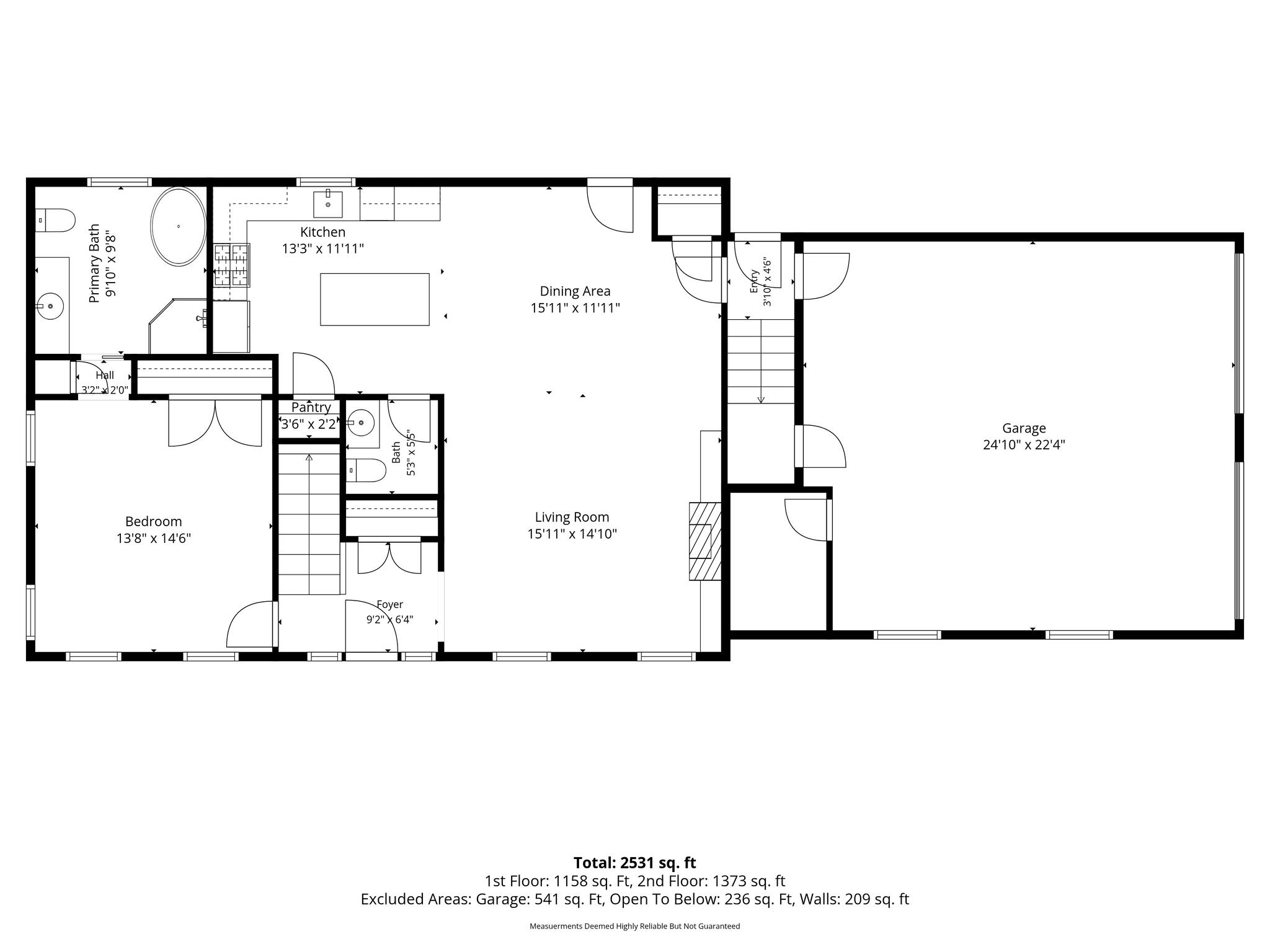36 Viking Trail Lane