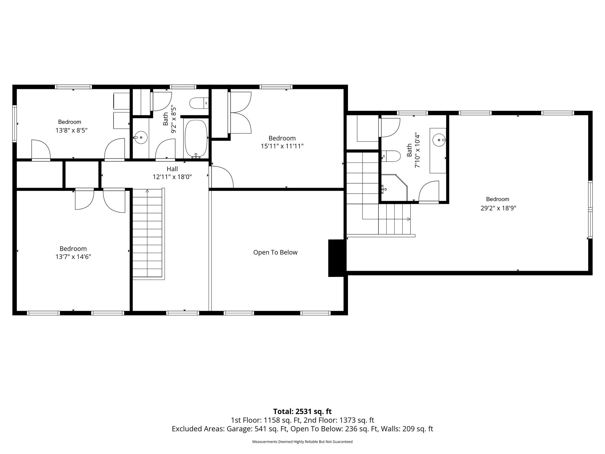 36 Viking Trail Lane
