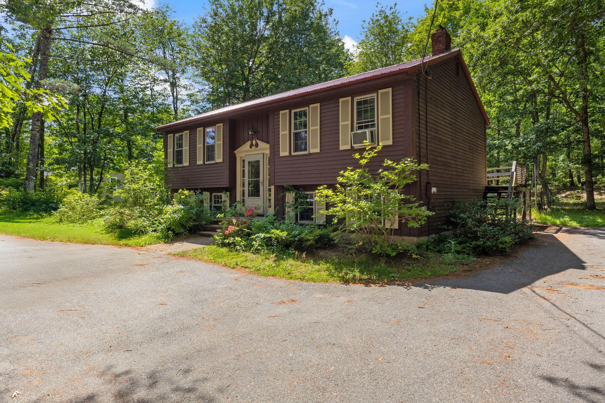 74 Goodwins Mills Road