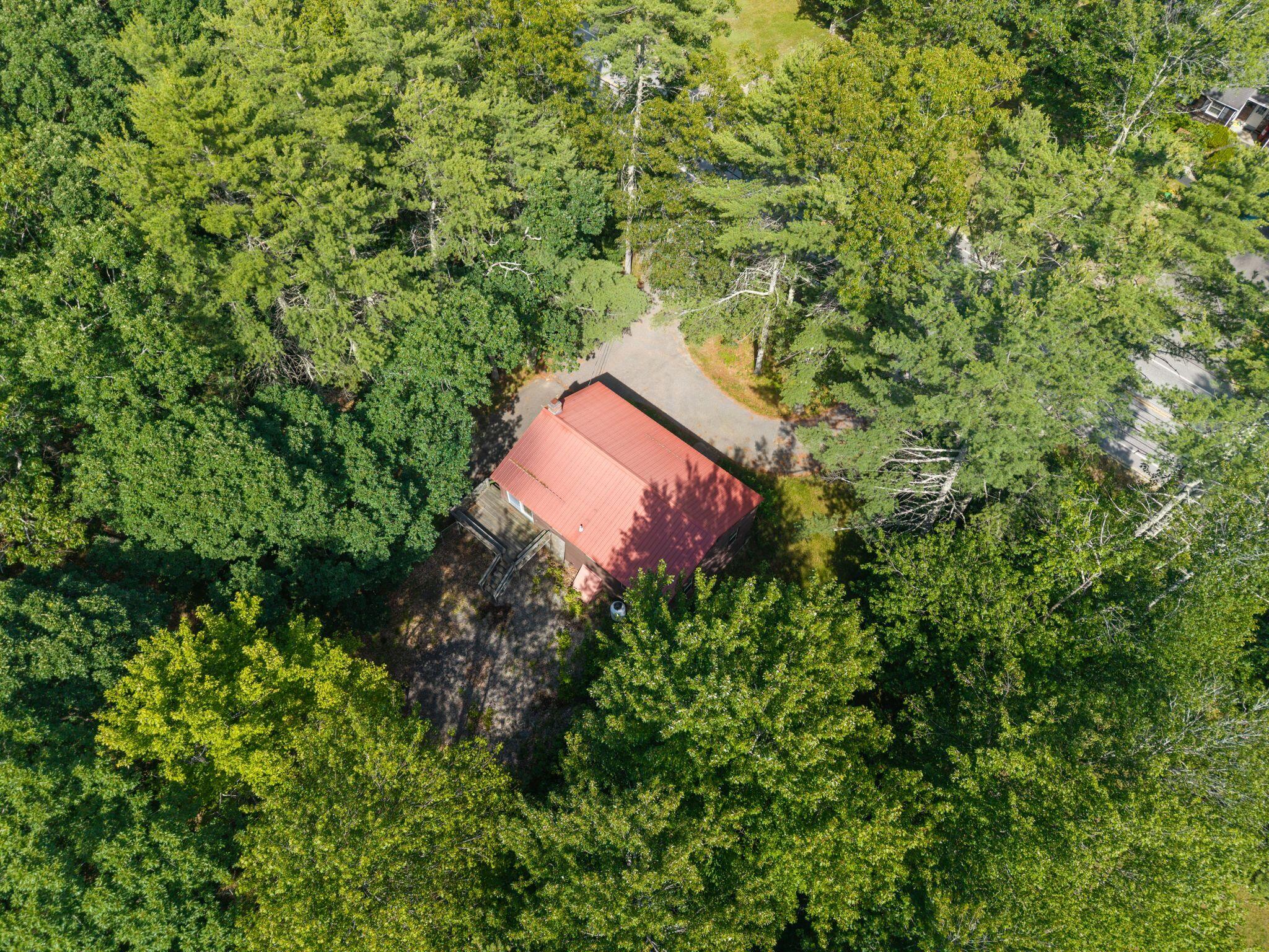 74 Goodwins Mills Road