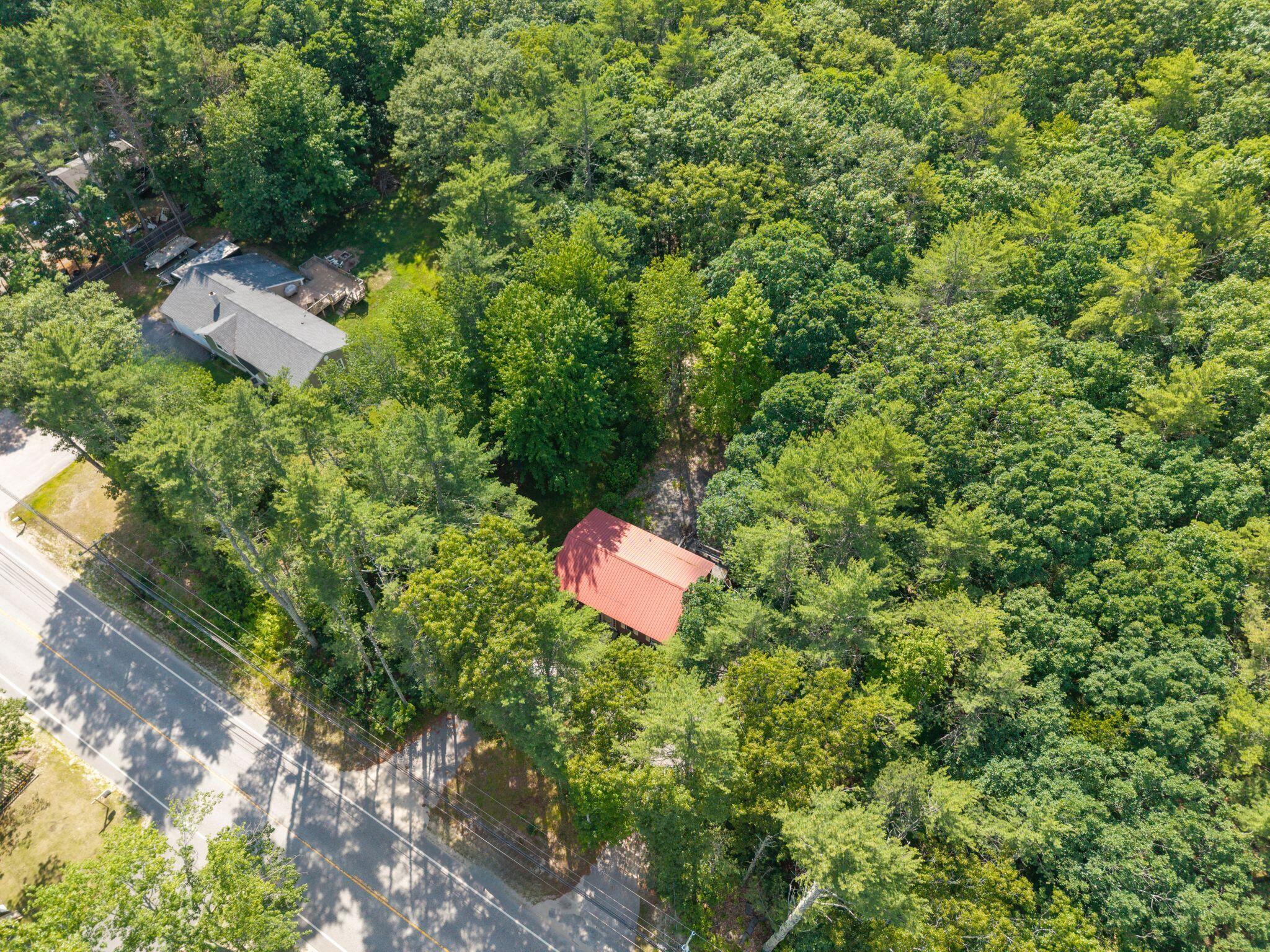 74 Goodwins Mills Road