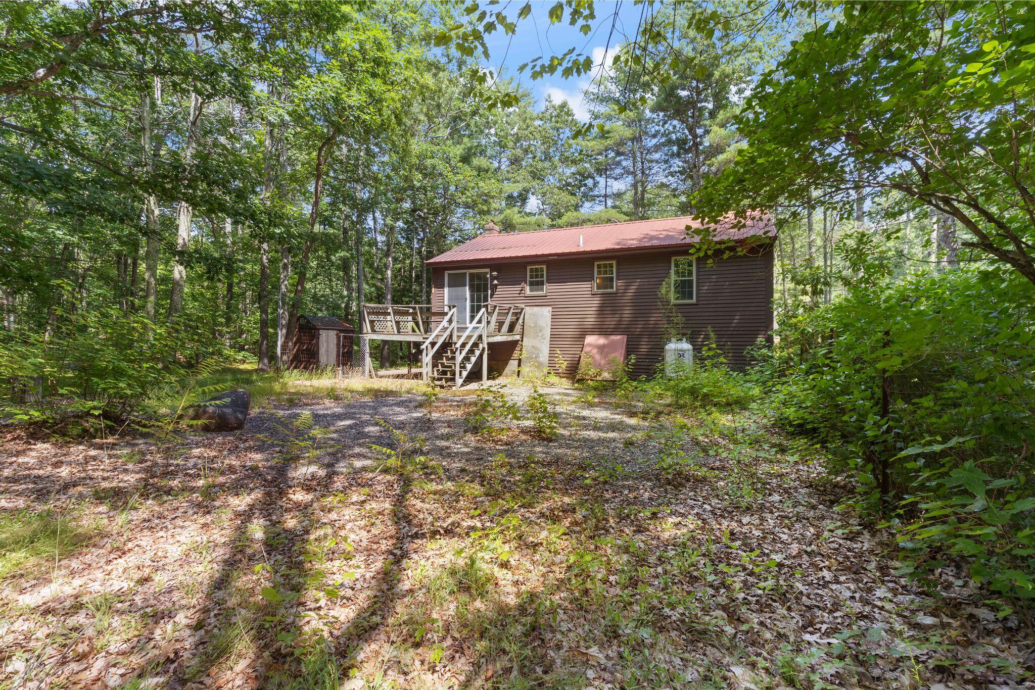 74 Goodwins Mills Road