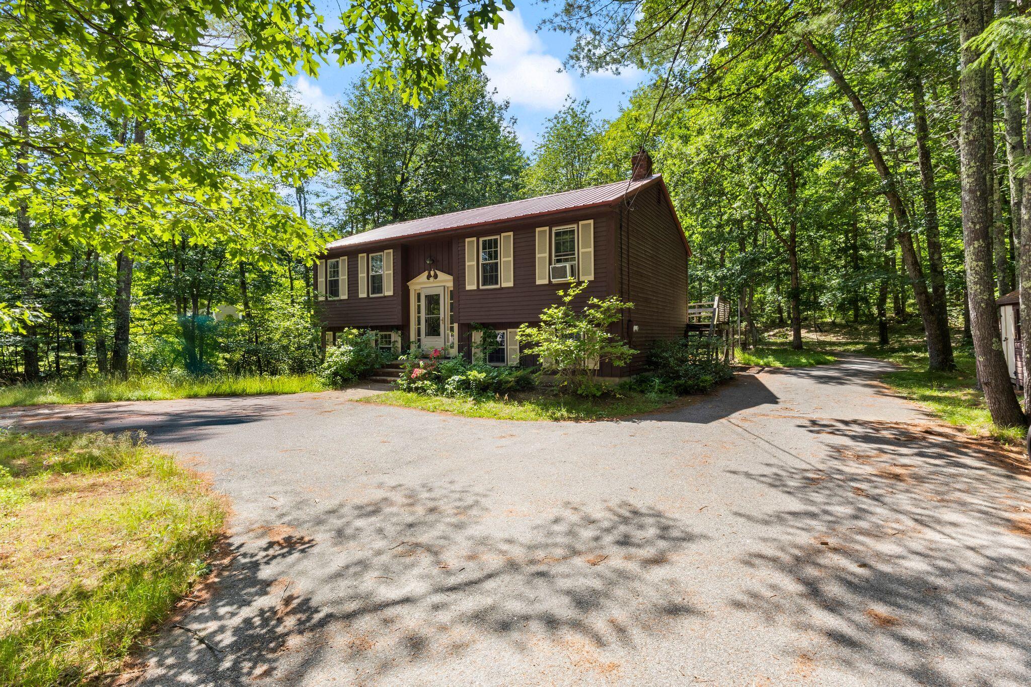 74 Goodwins Mills Road