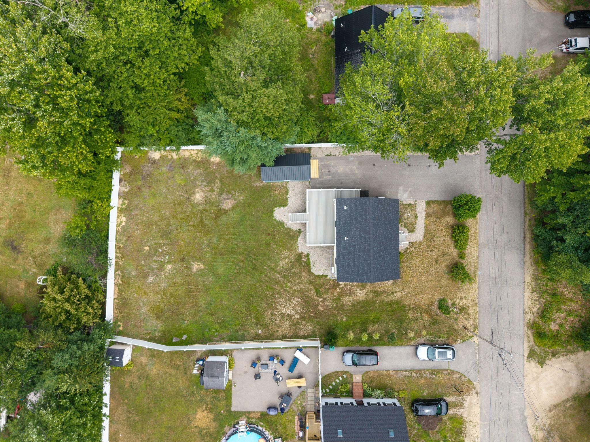 16 Boundary Way