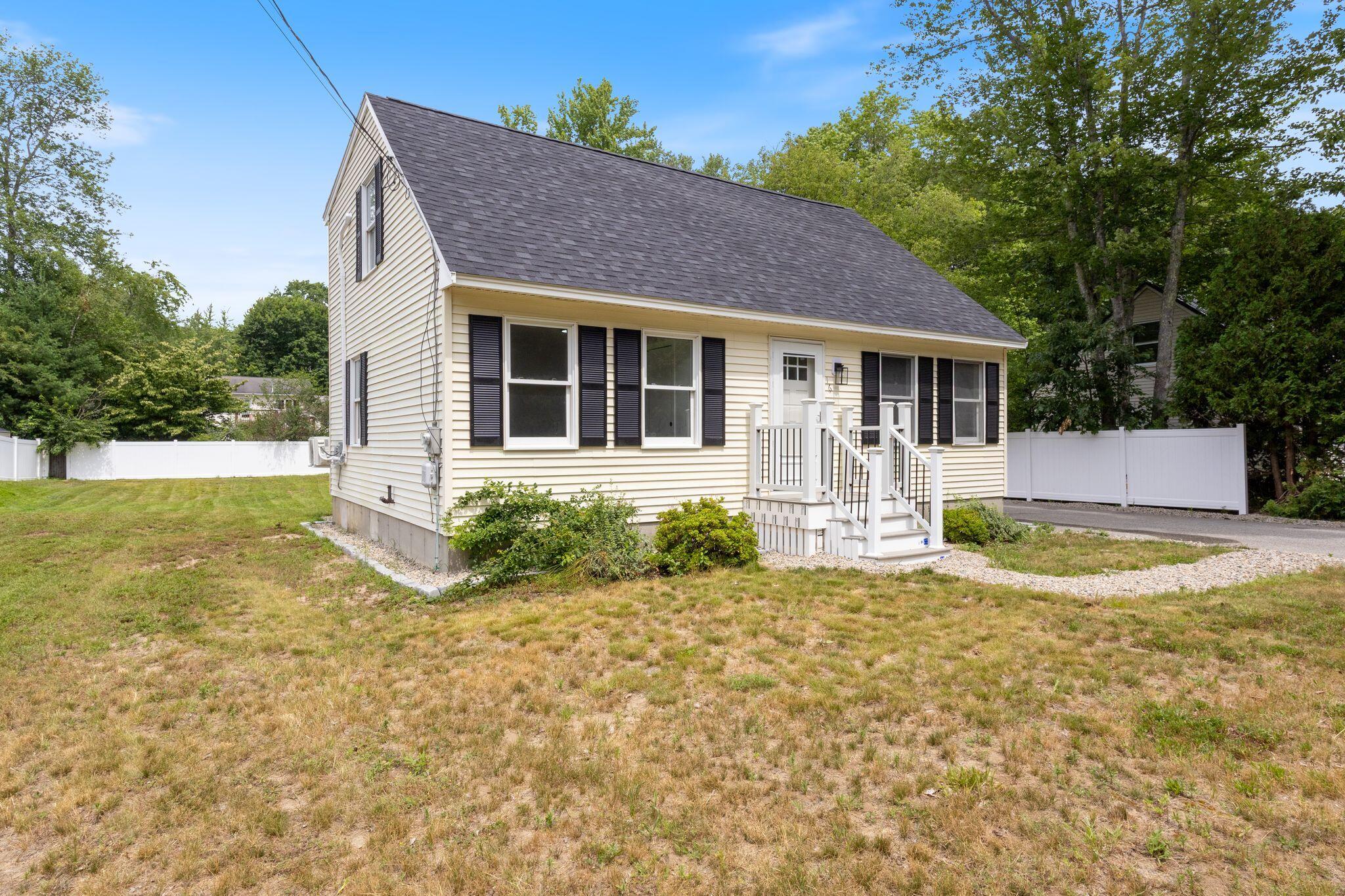 16 Boundary Way