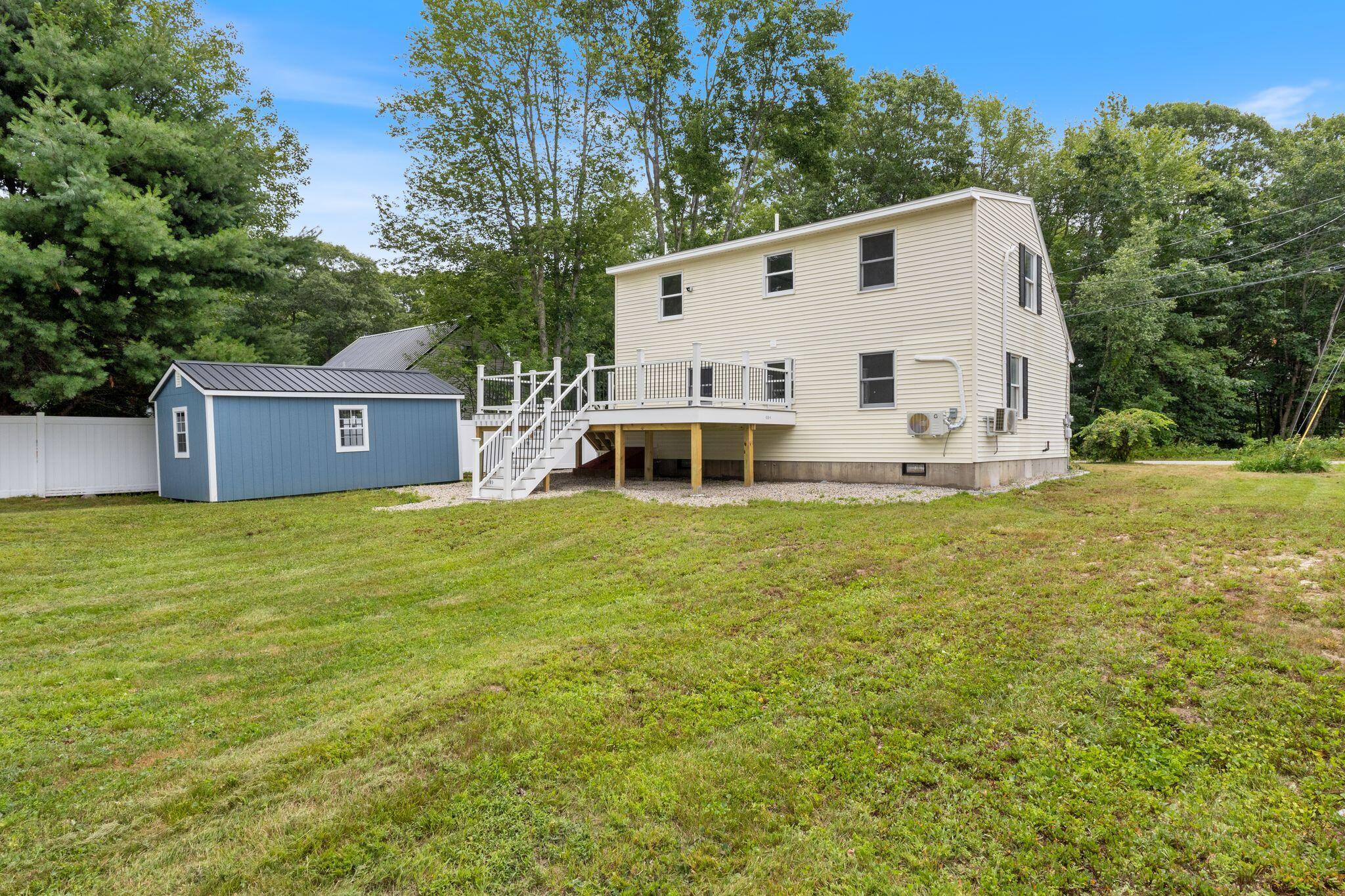 16 Boundary Way