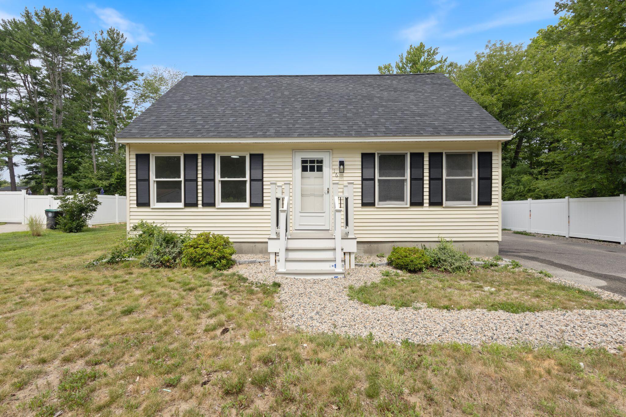 16 Boundary Way