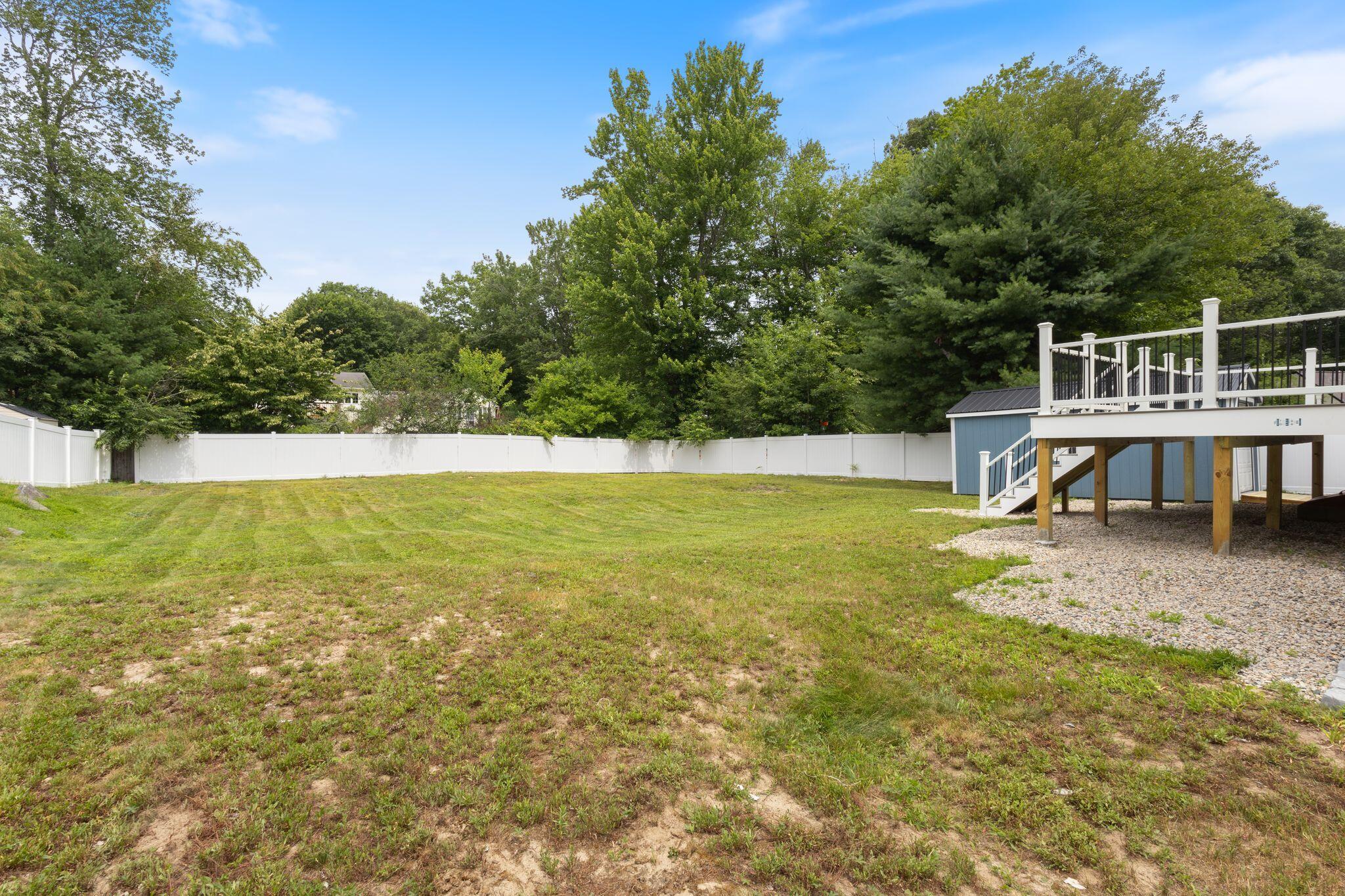 16 Boundary Way
