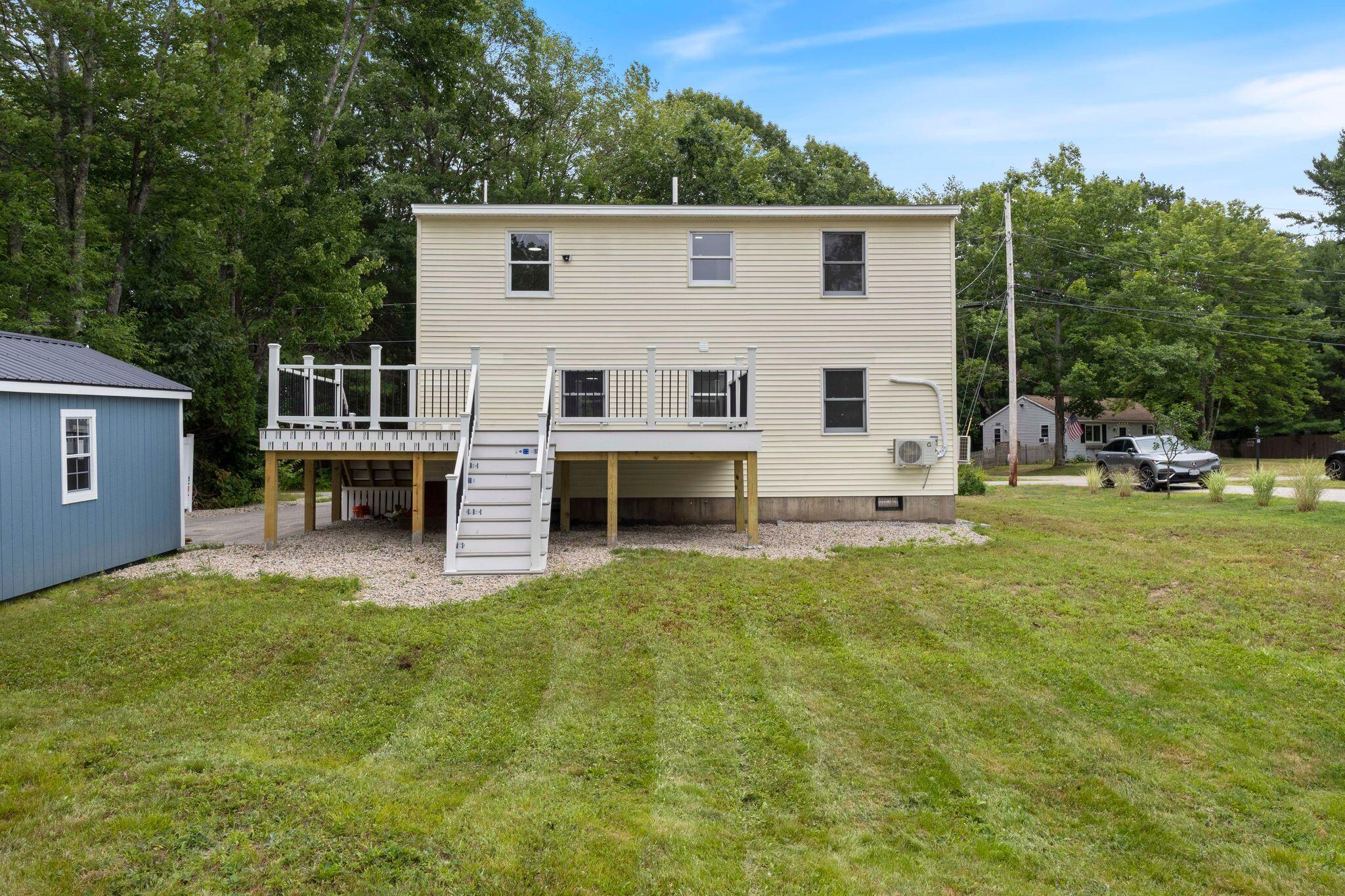 16 Boundary Way