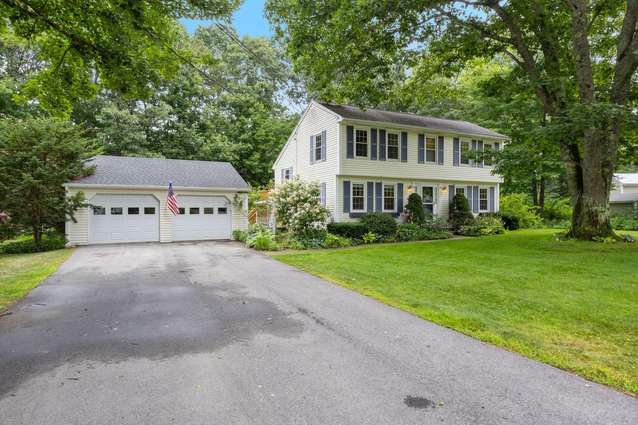 9 Banks Brook Road