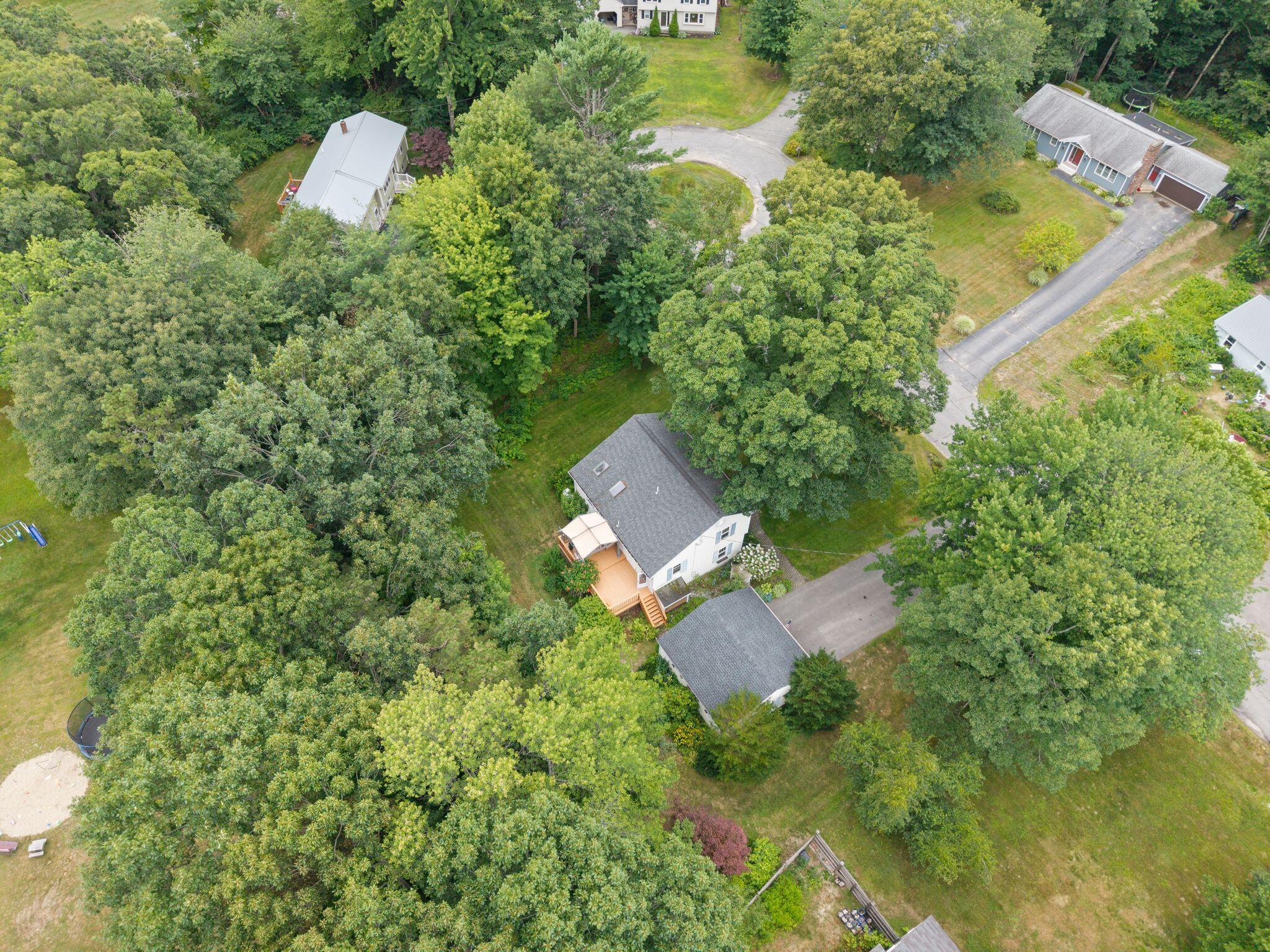 9 Banks Brook Road