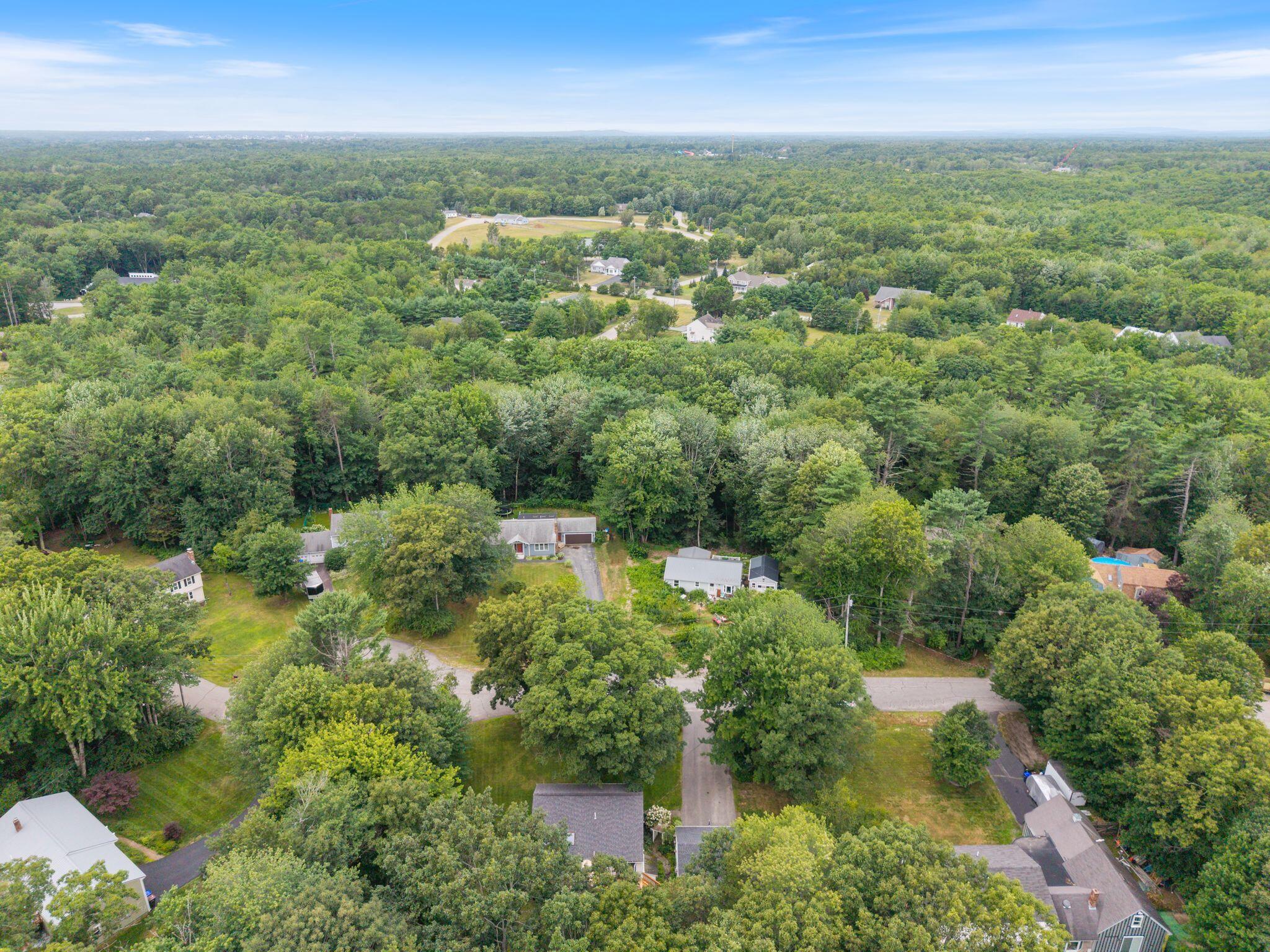 9 Banks Brook Road