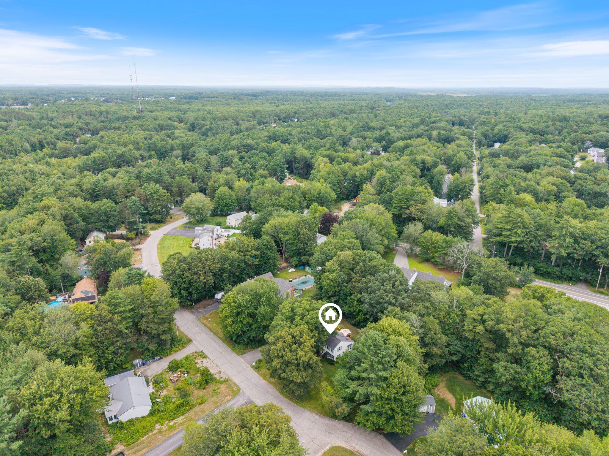 9 Banks Brook Road