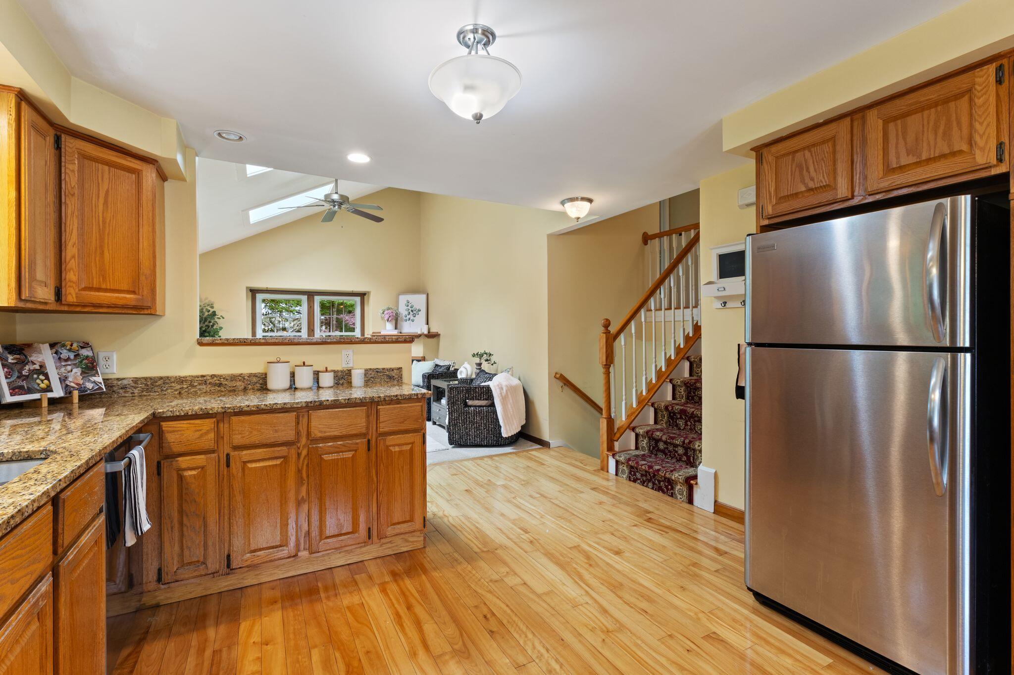 9 Banks Brook Road