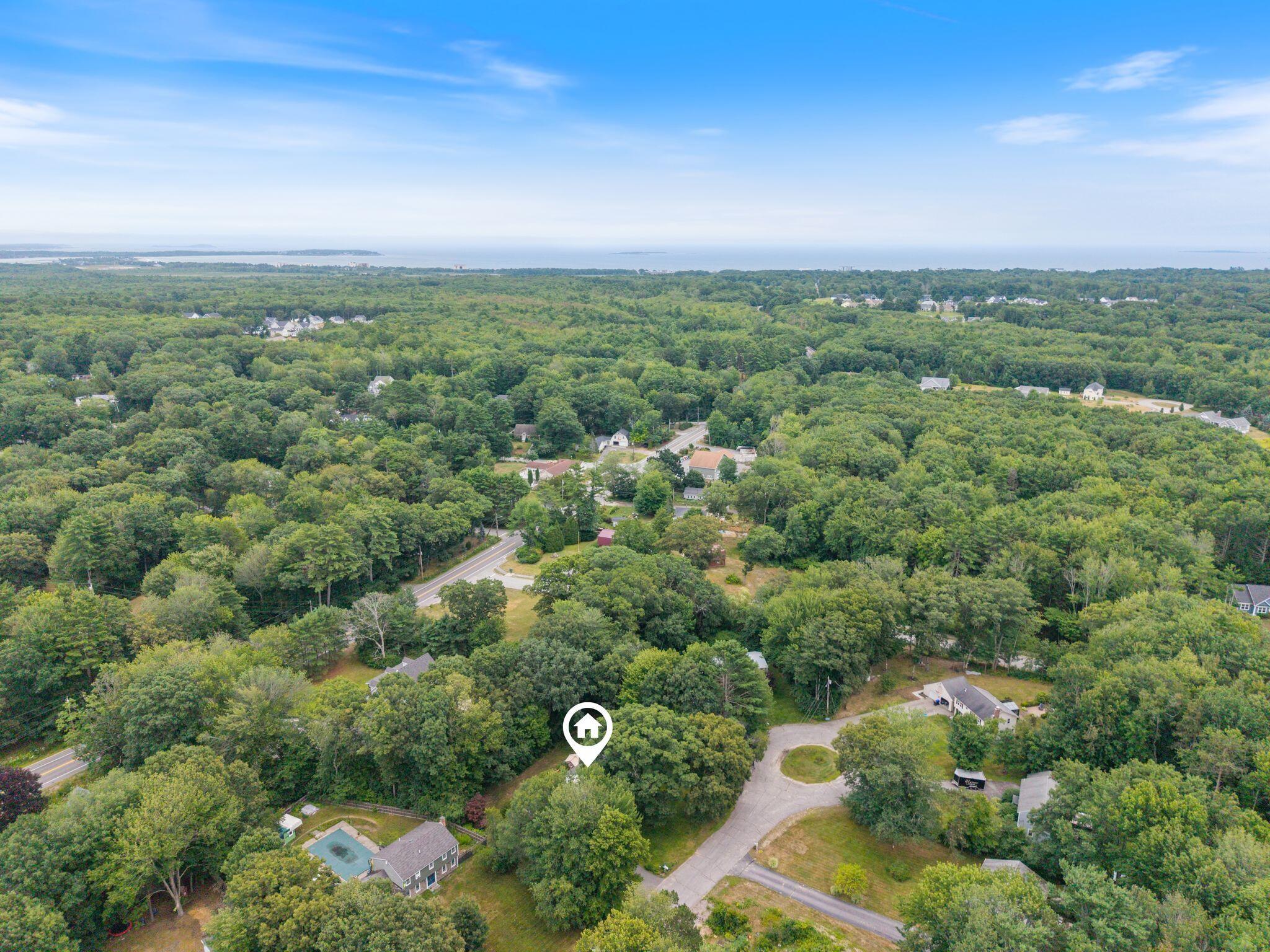 9 Banks Brook Road