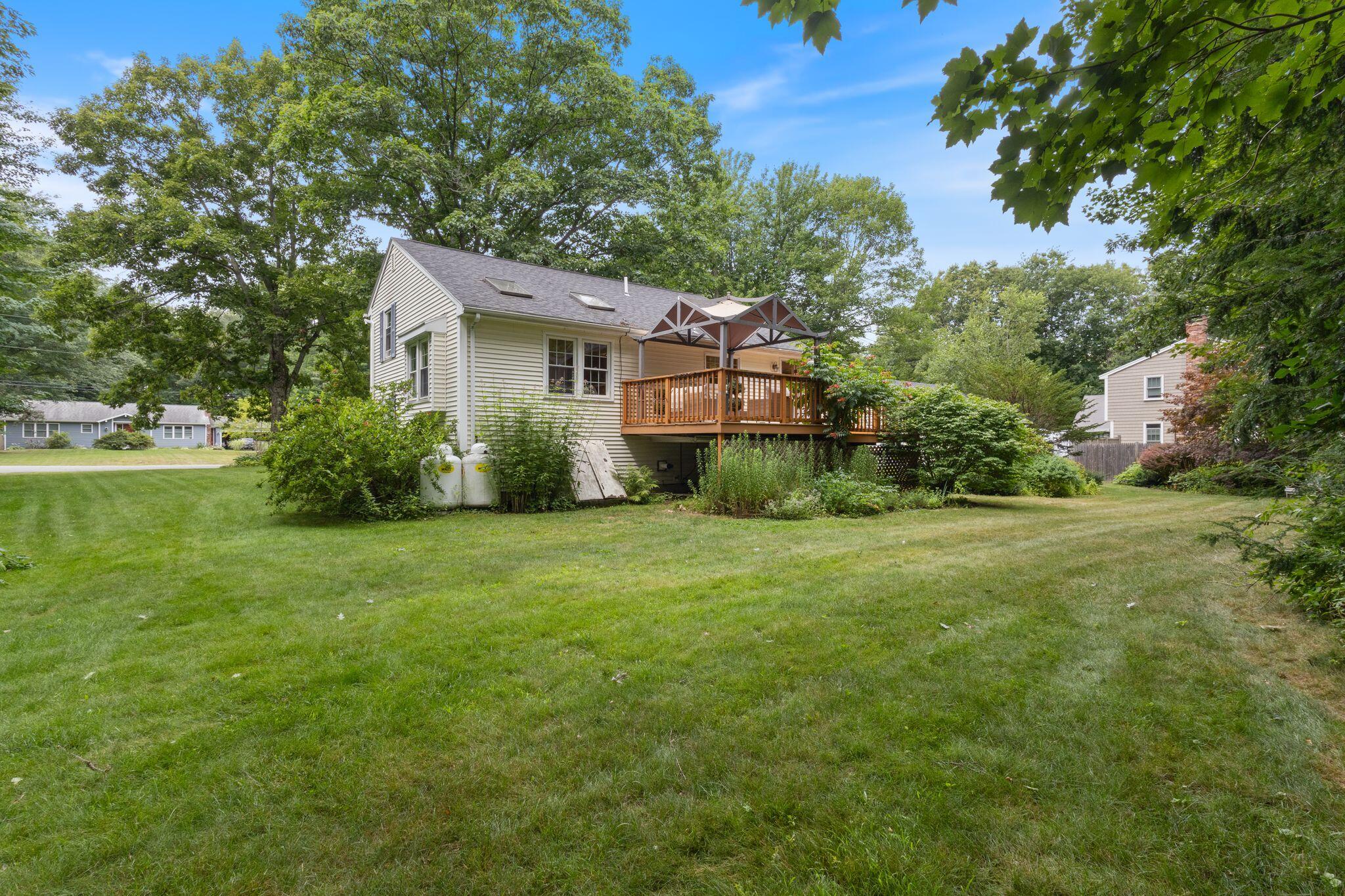 9 Banks Brook Road