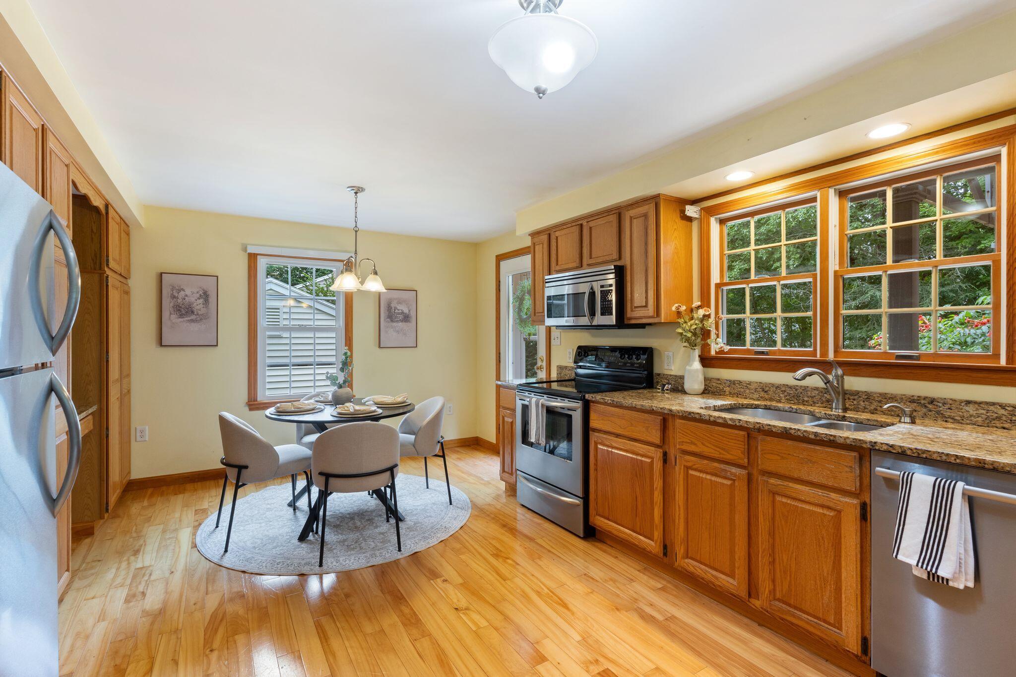 9 Banks Brook Road