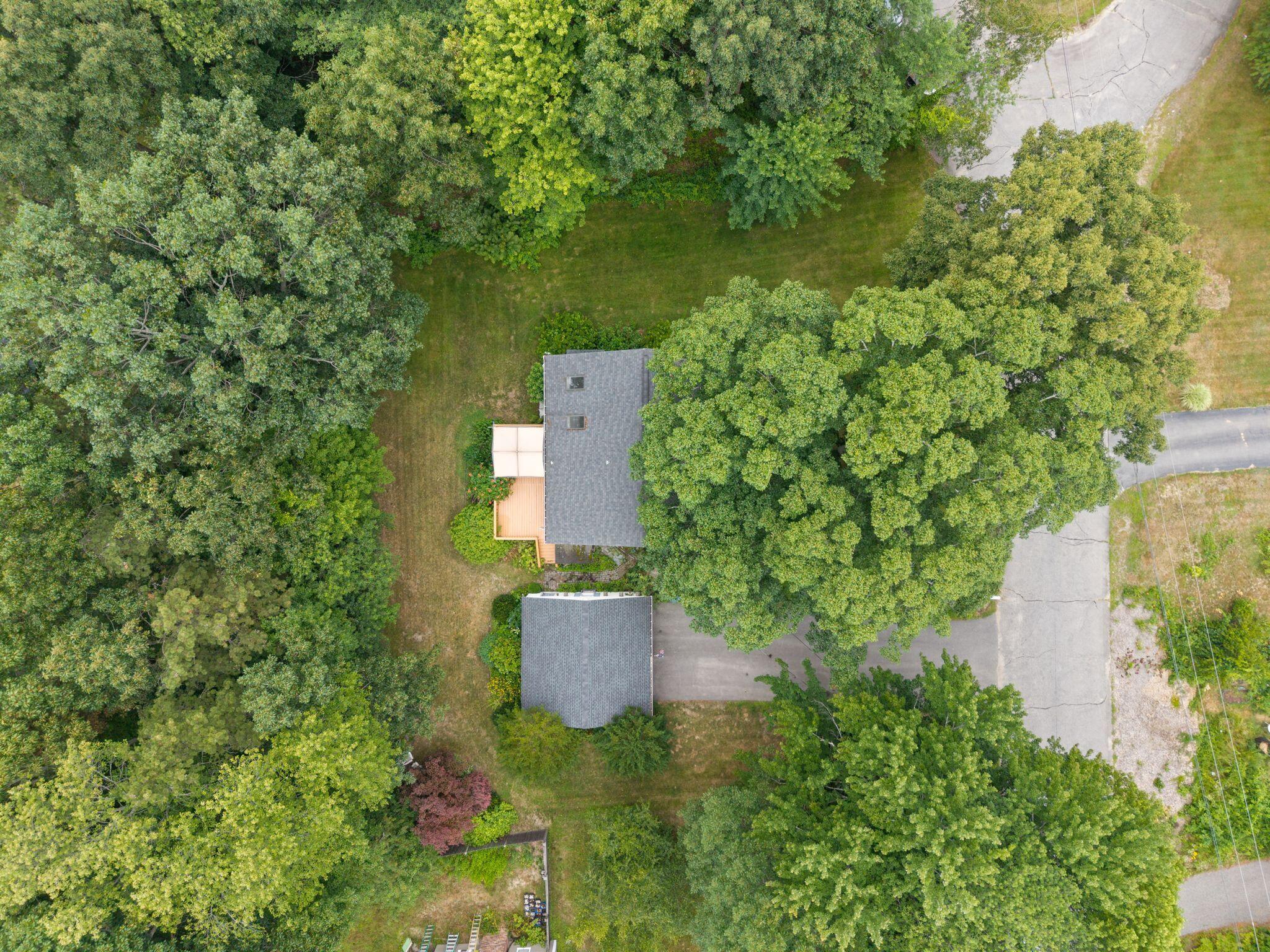 9 Banks Brook Road