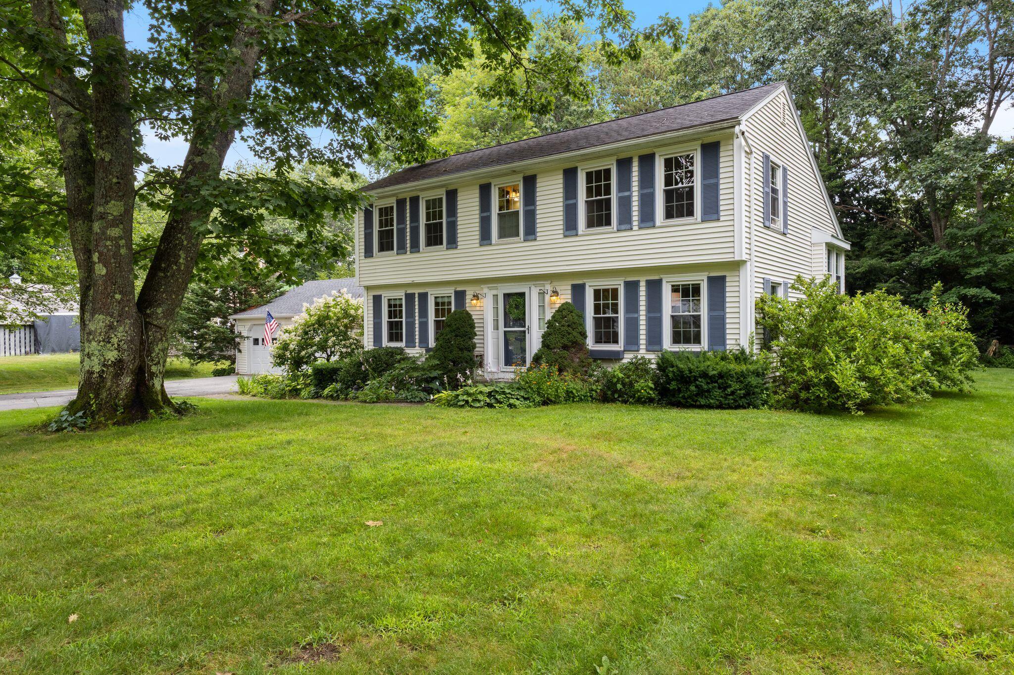 9 Banks Brook Road