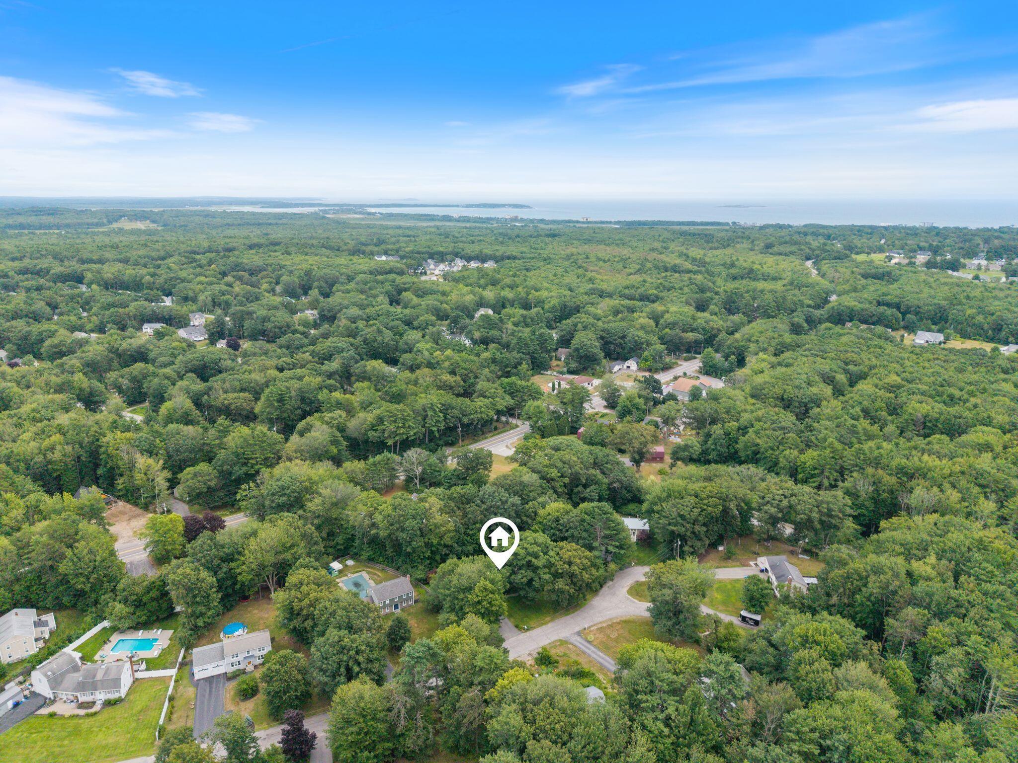 9 Banks Brook Road