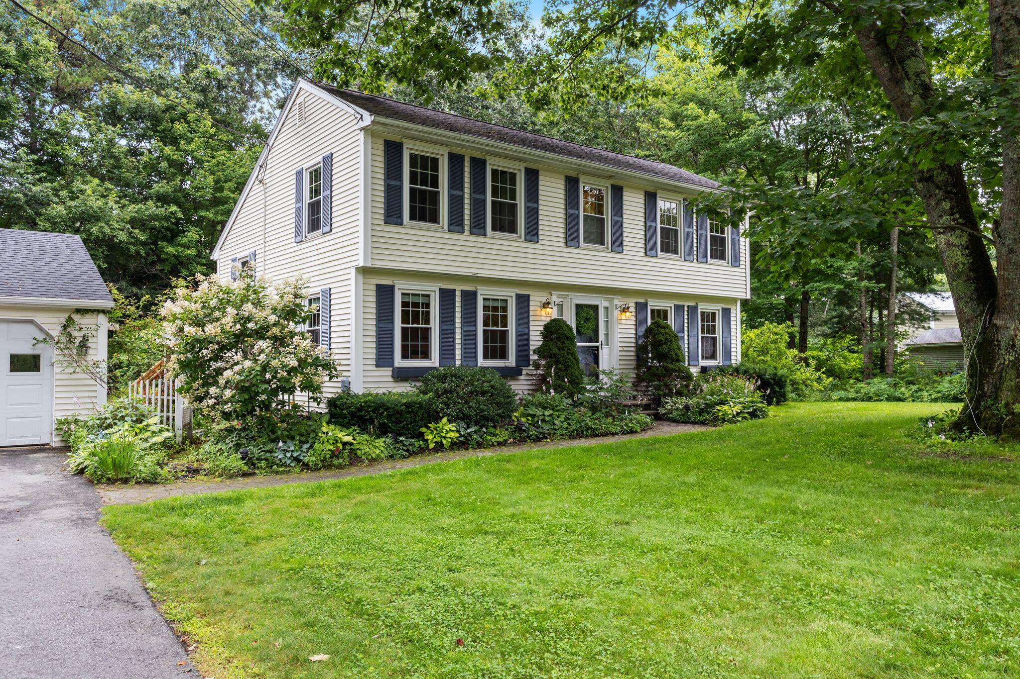 9 Banks Brook Road