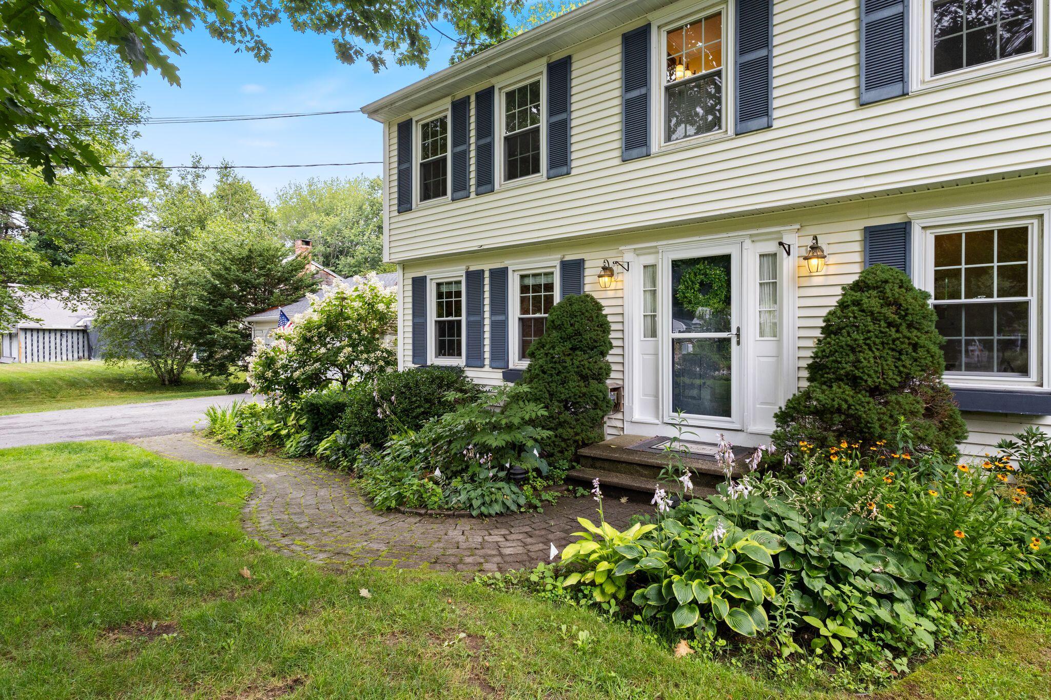 9 Banks Brook Road