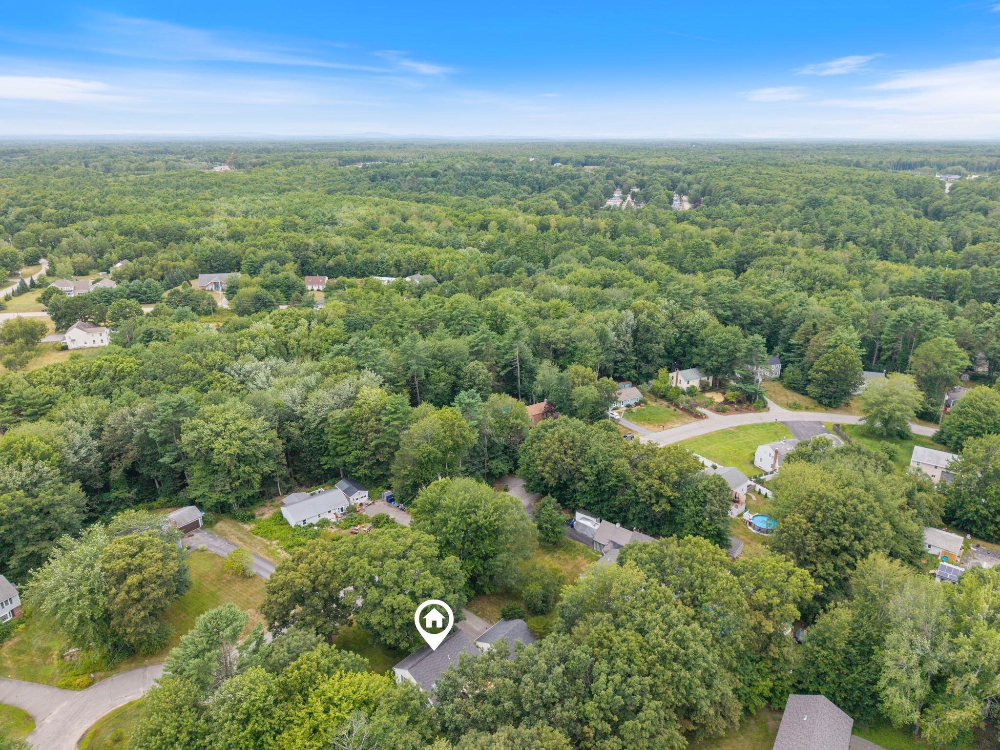 9 Banks Brook Road