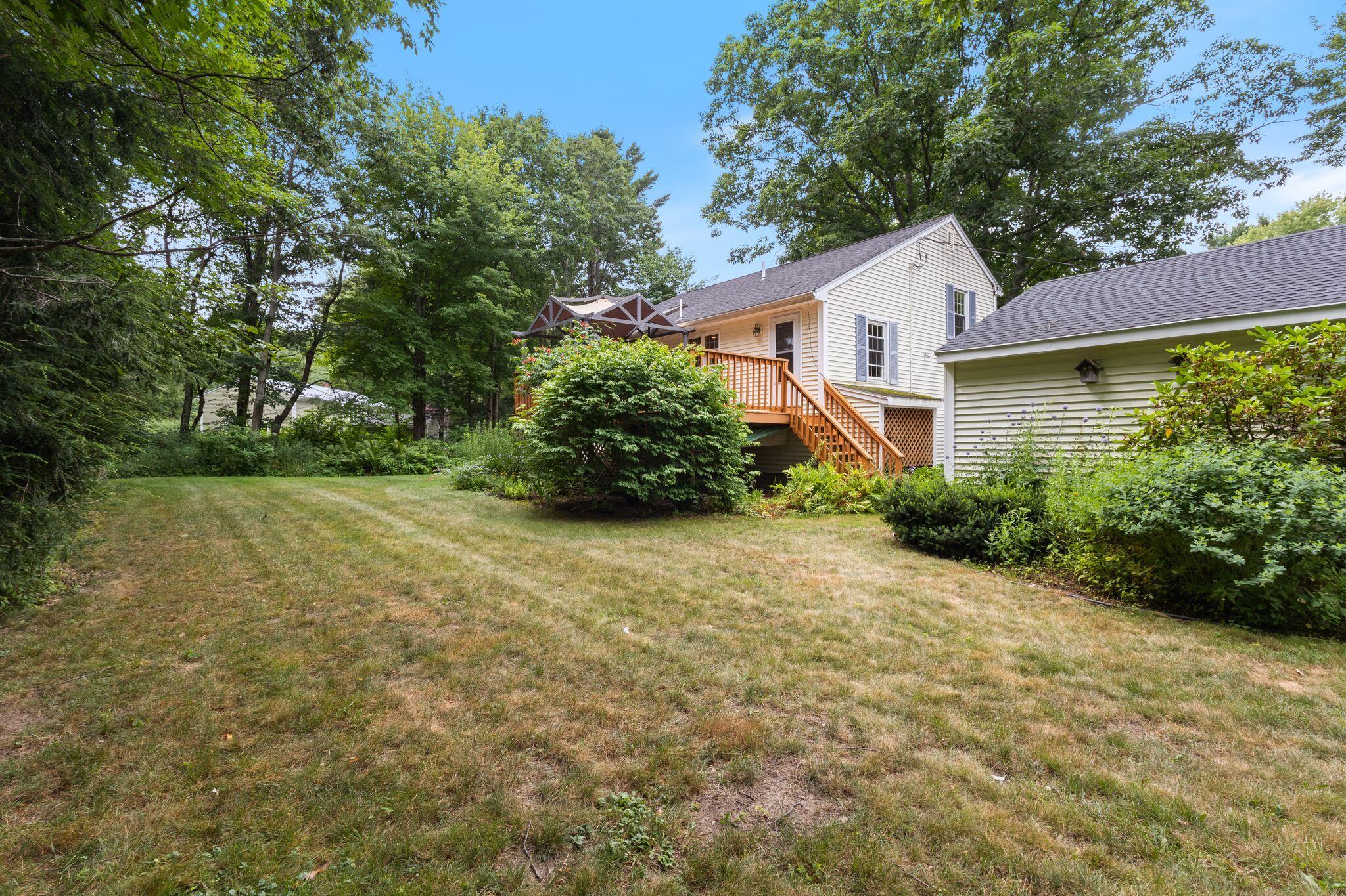 9 Banks Brook Road