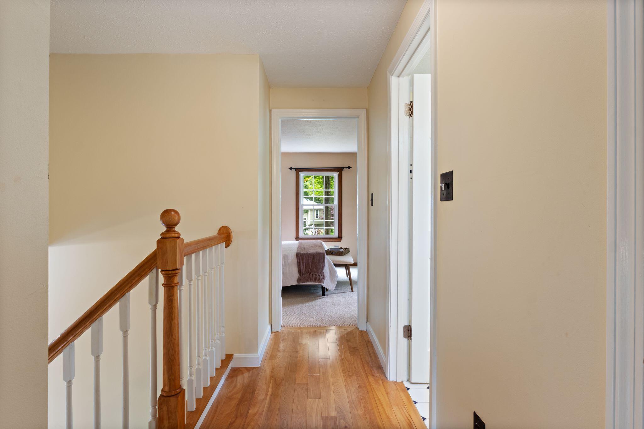9 Banks Brook Road