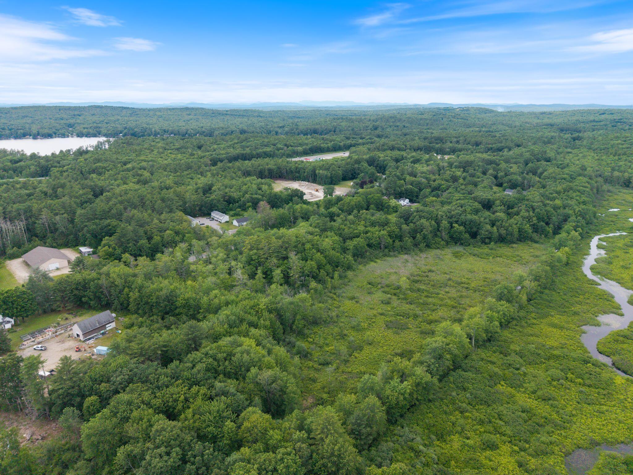 TBD Route 100