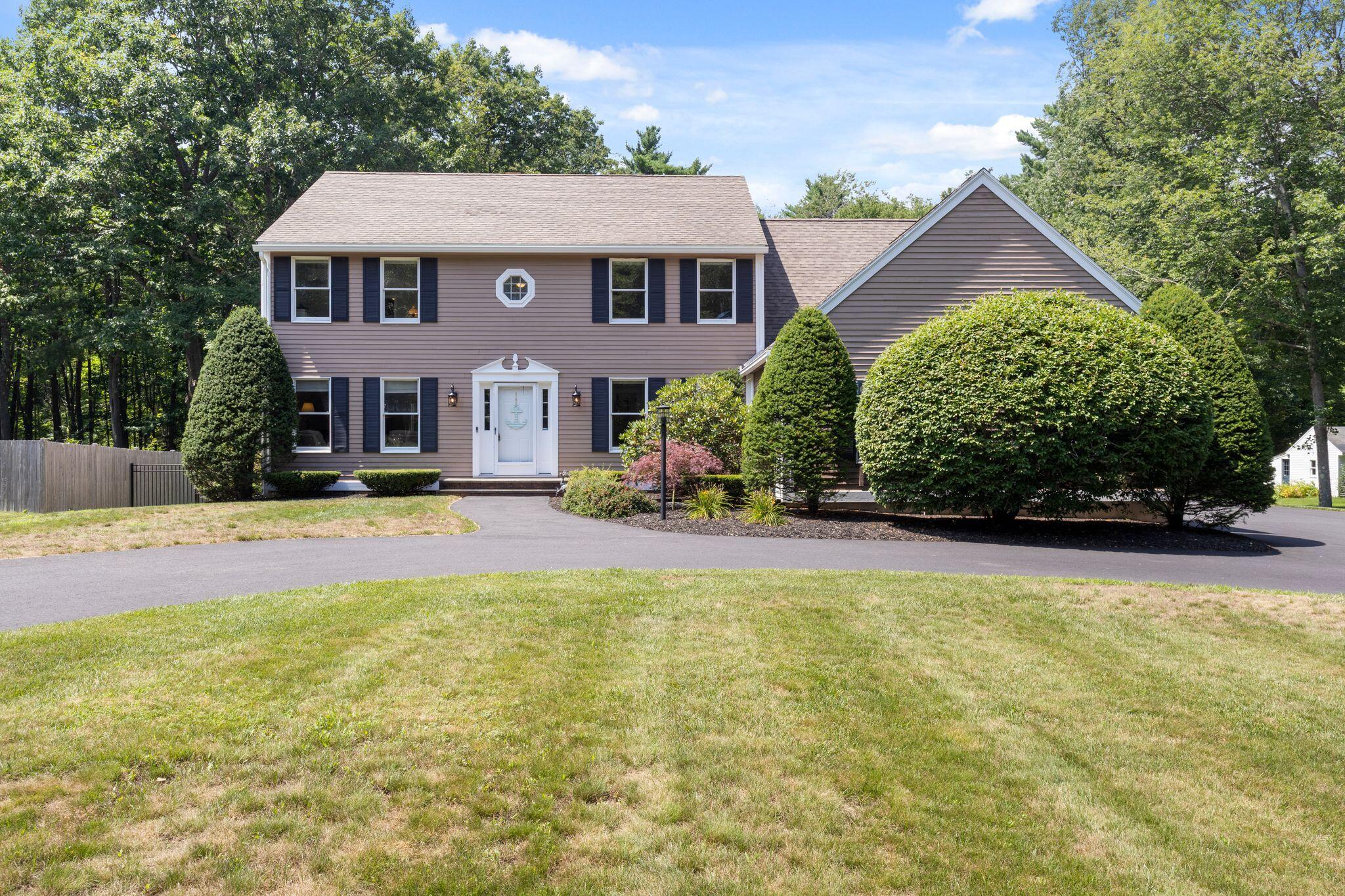 28 Scrimshaw Lane