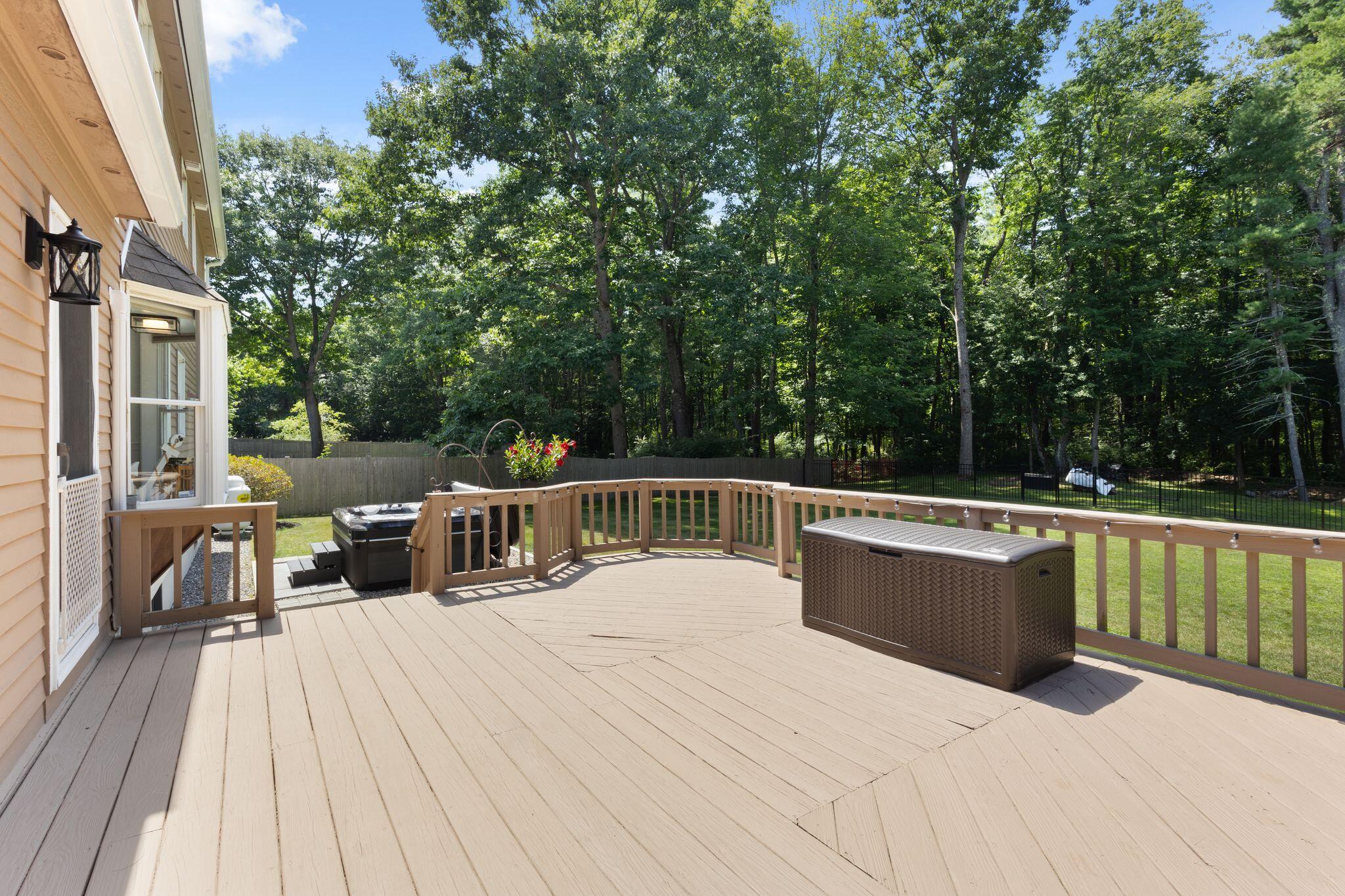 28 Scrimshaw Lane