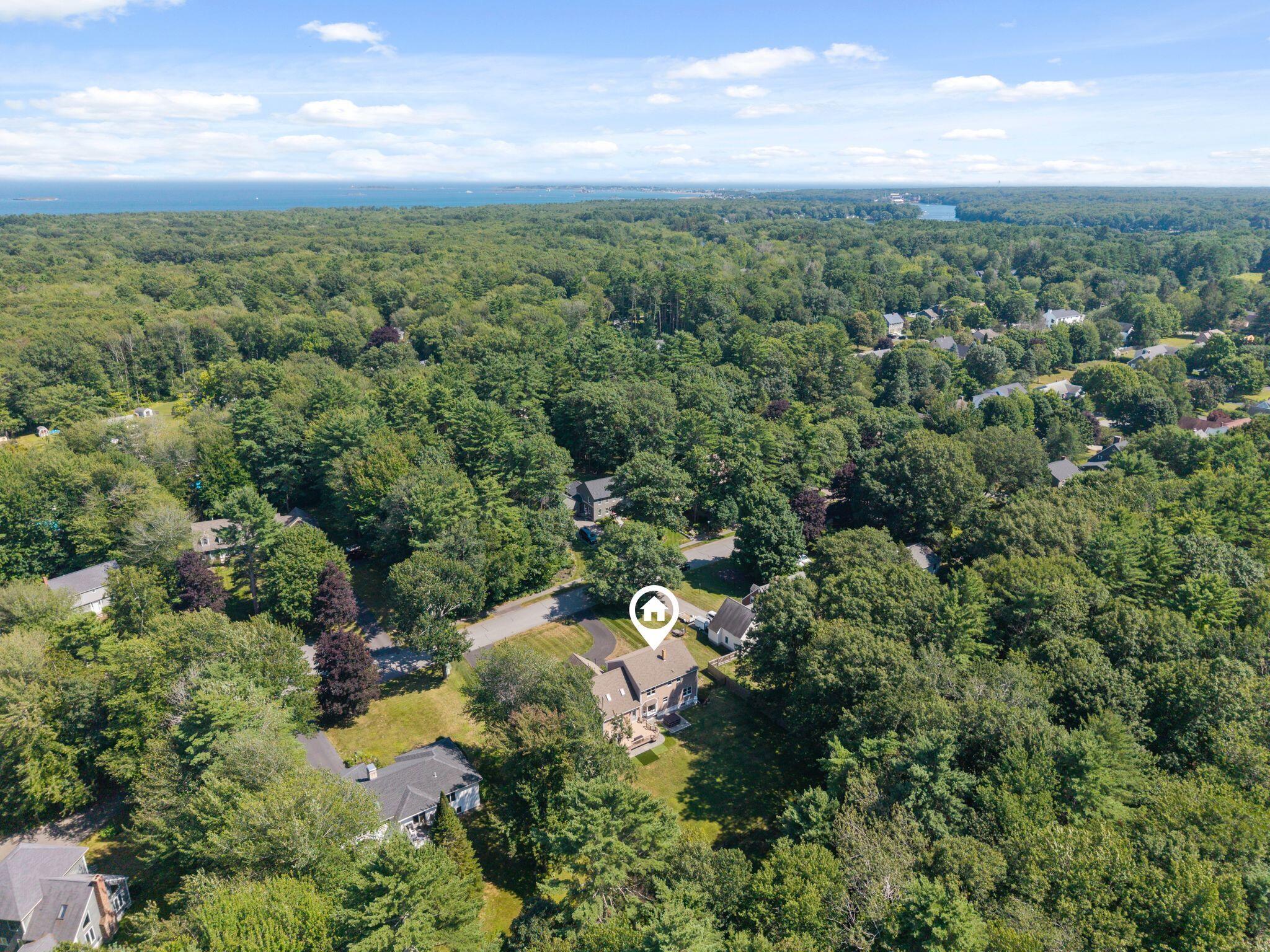 28 Scrimshaw Lane