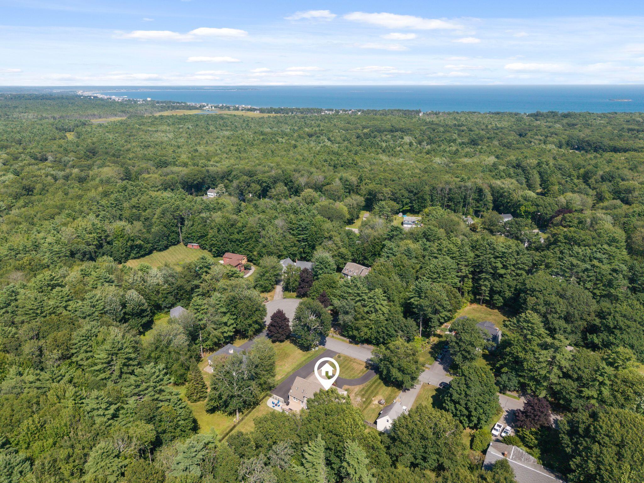 28 Scrimshaw Lane