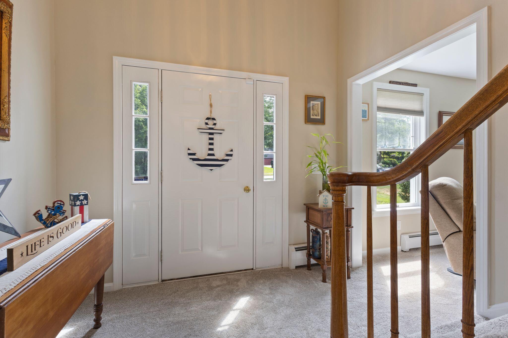 28 Scrimshaw Lane