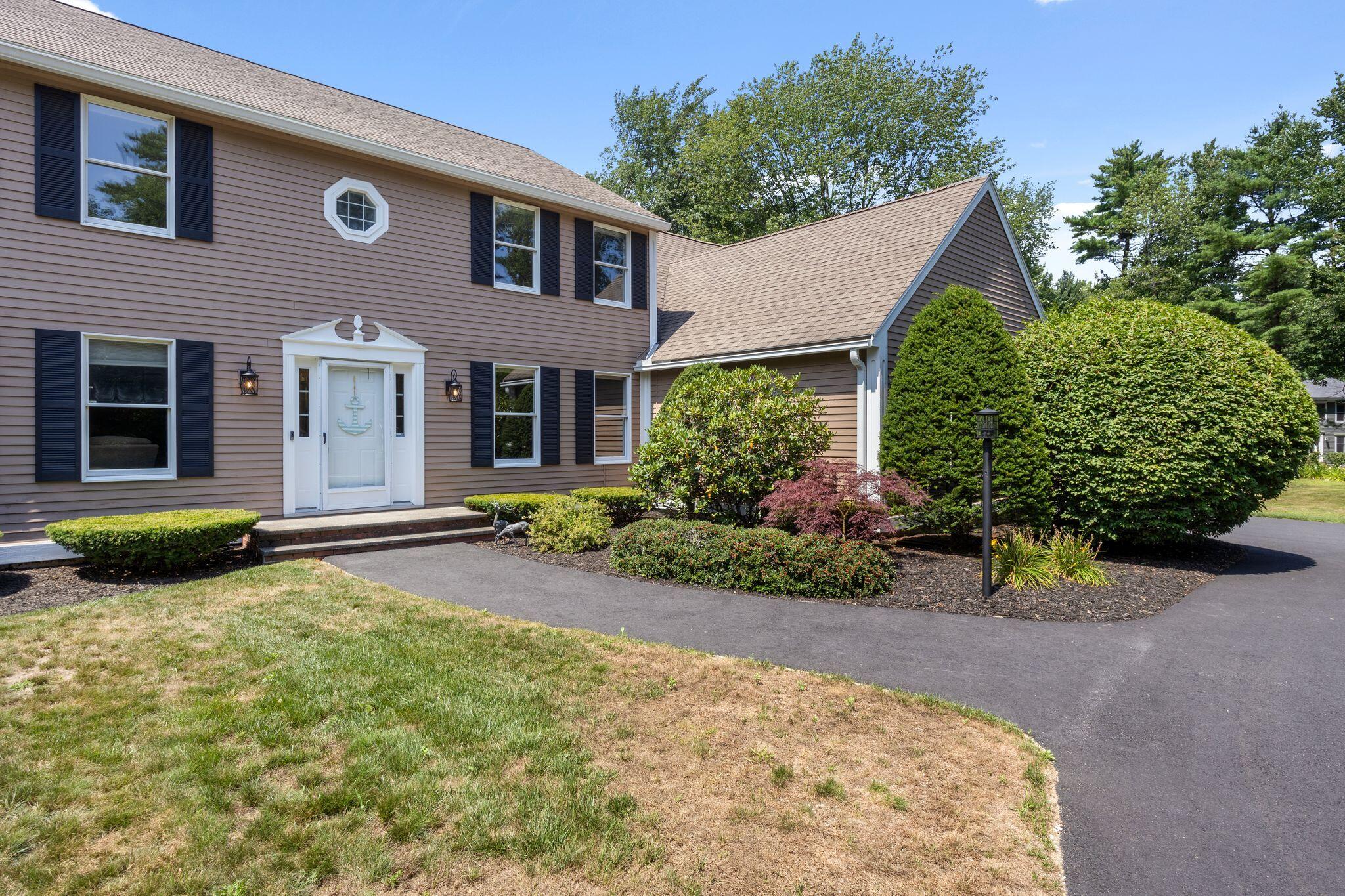 28 Scrimshaw Lane