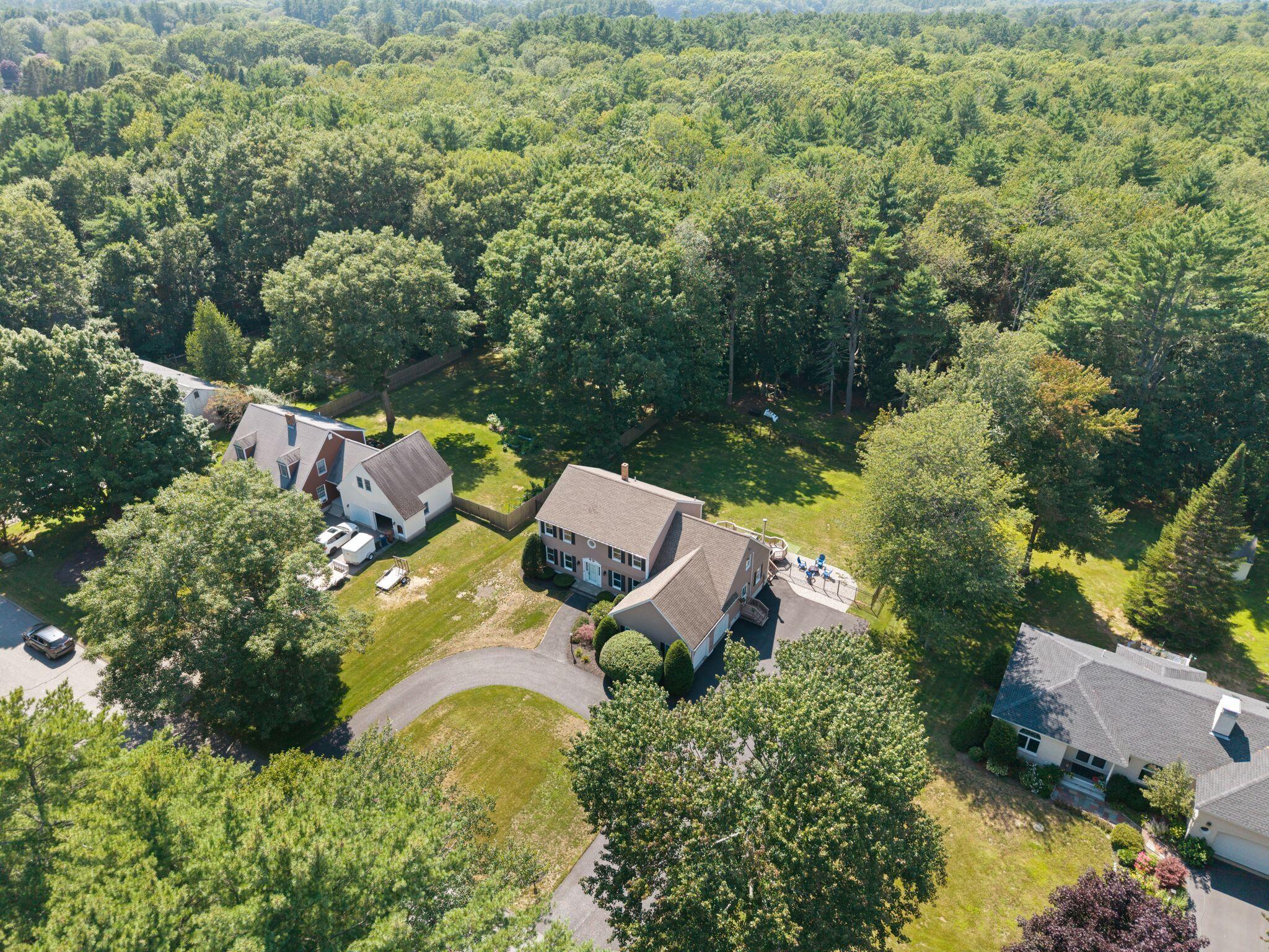 28 Scrimshaw Lane